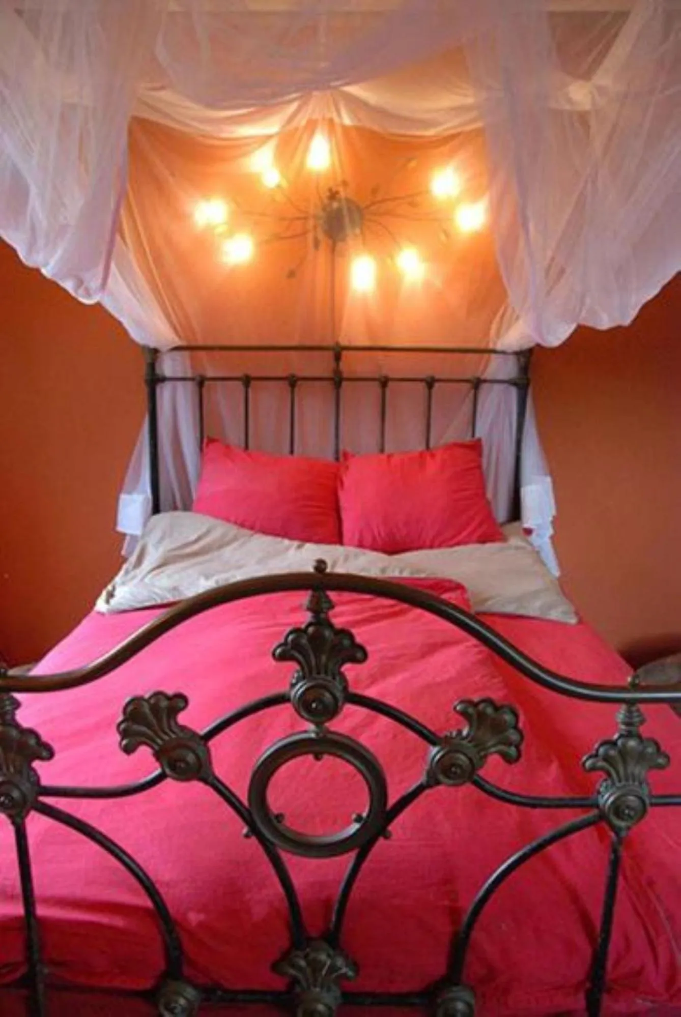 Bed in Waard van Kekerdom