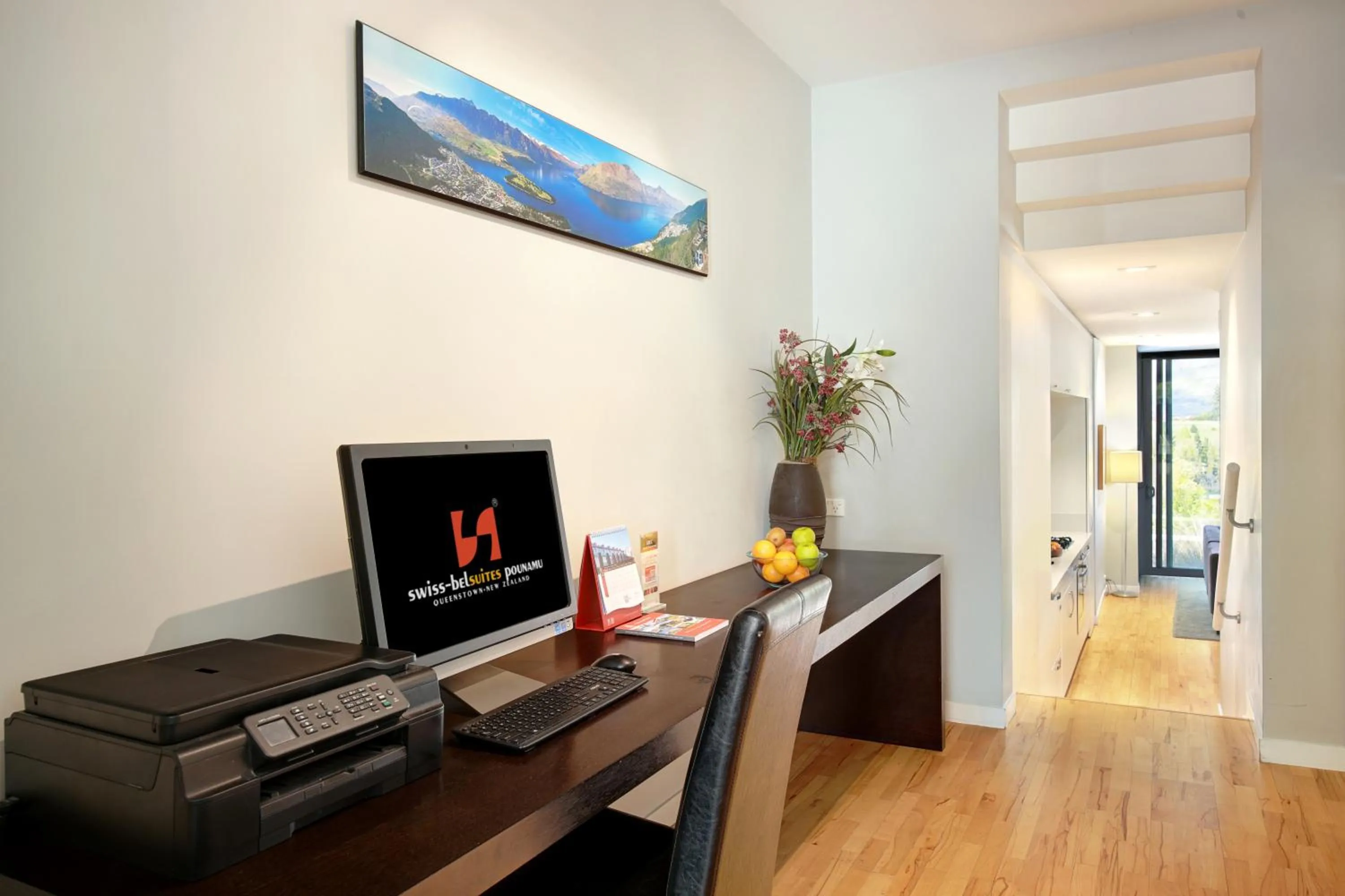 Other in Swiss-Belsuites Pounamu Queenstown