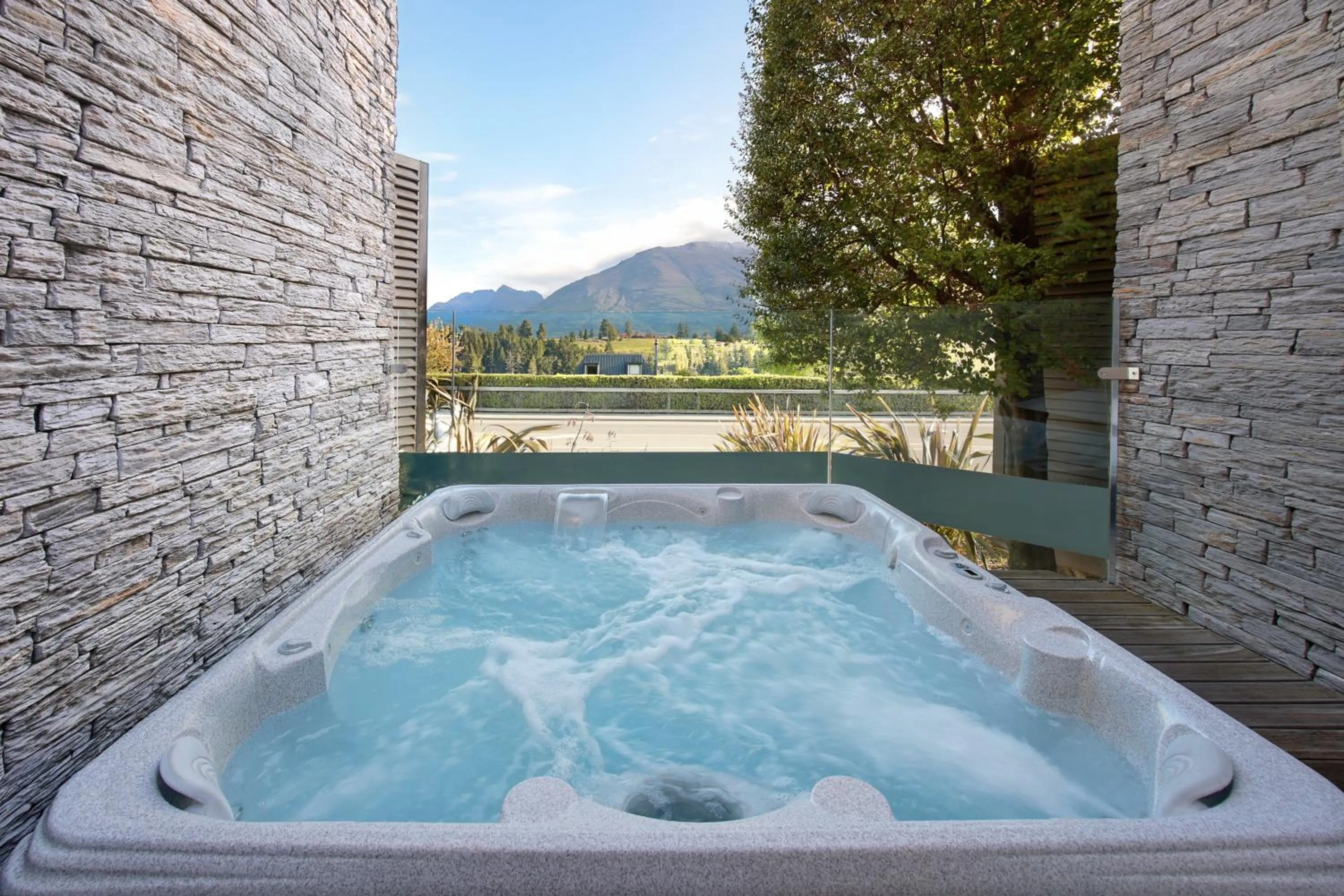 Other in Swiss-Belsuites Pounamu Queenstown