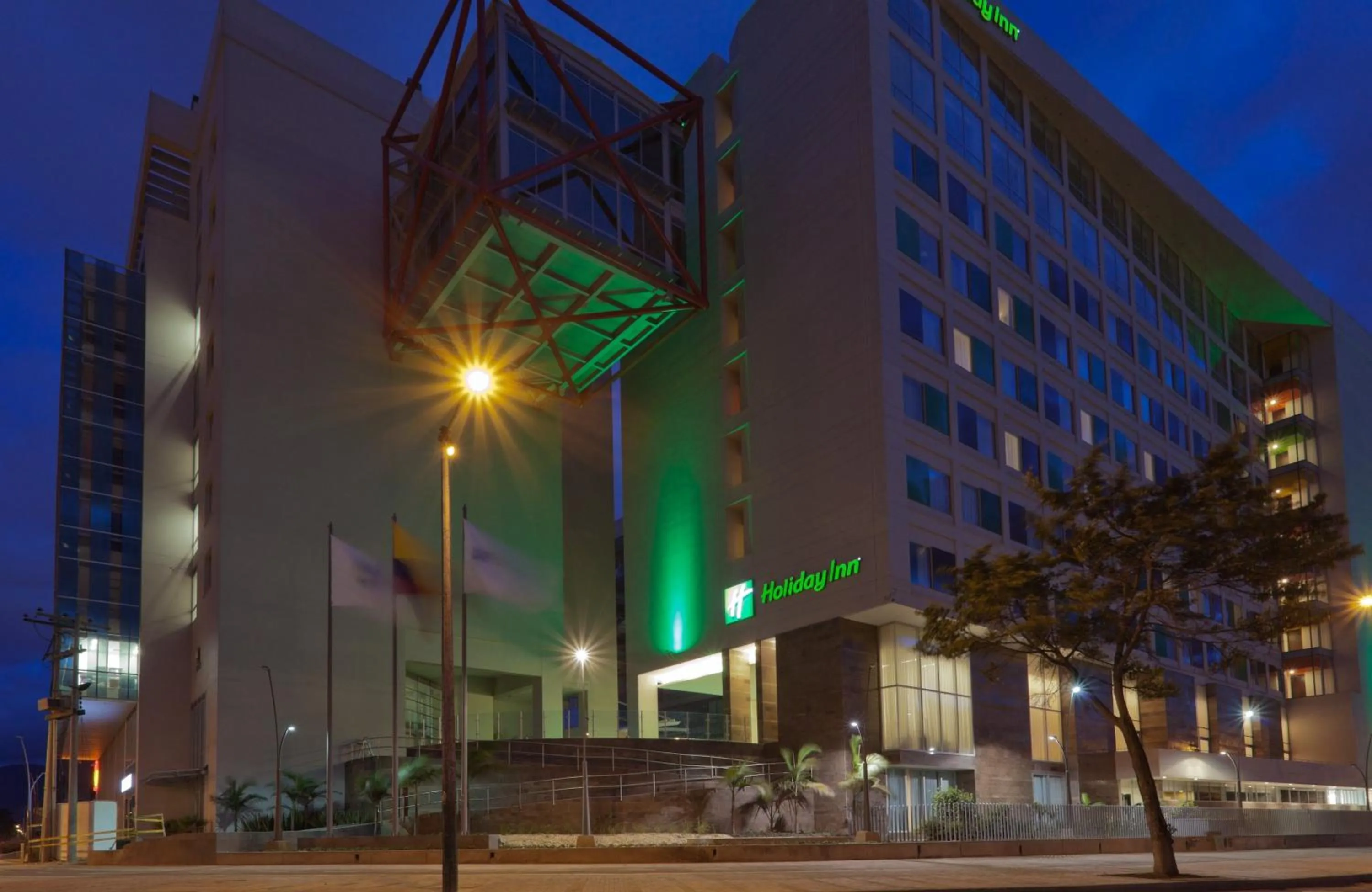 Other in Holiday Inn Bogota Airport by IHG