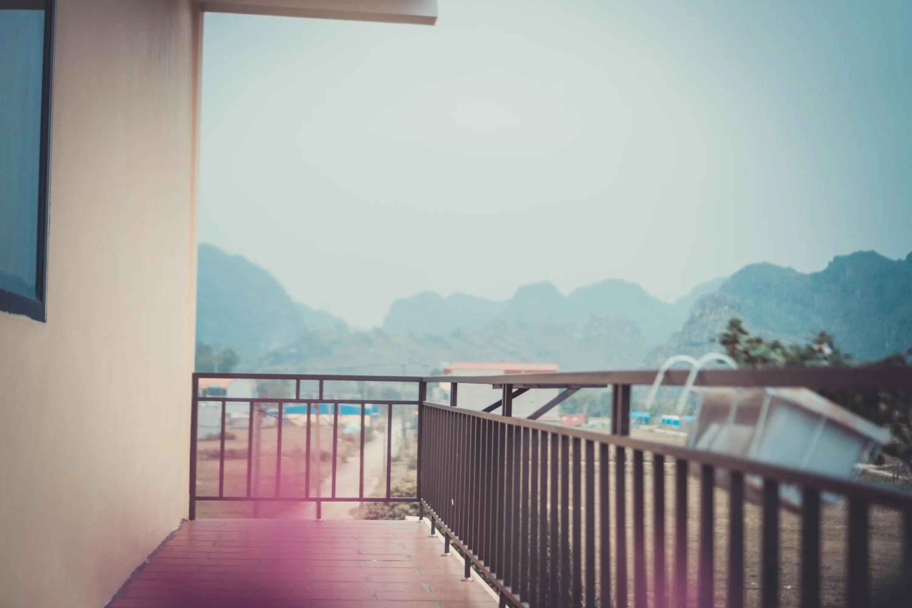 Sunny Trang An homestay