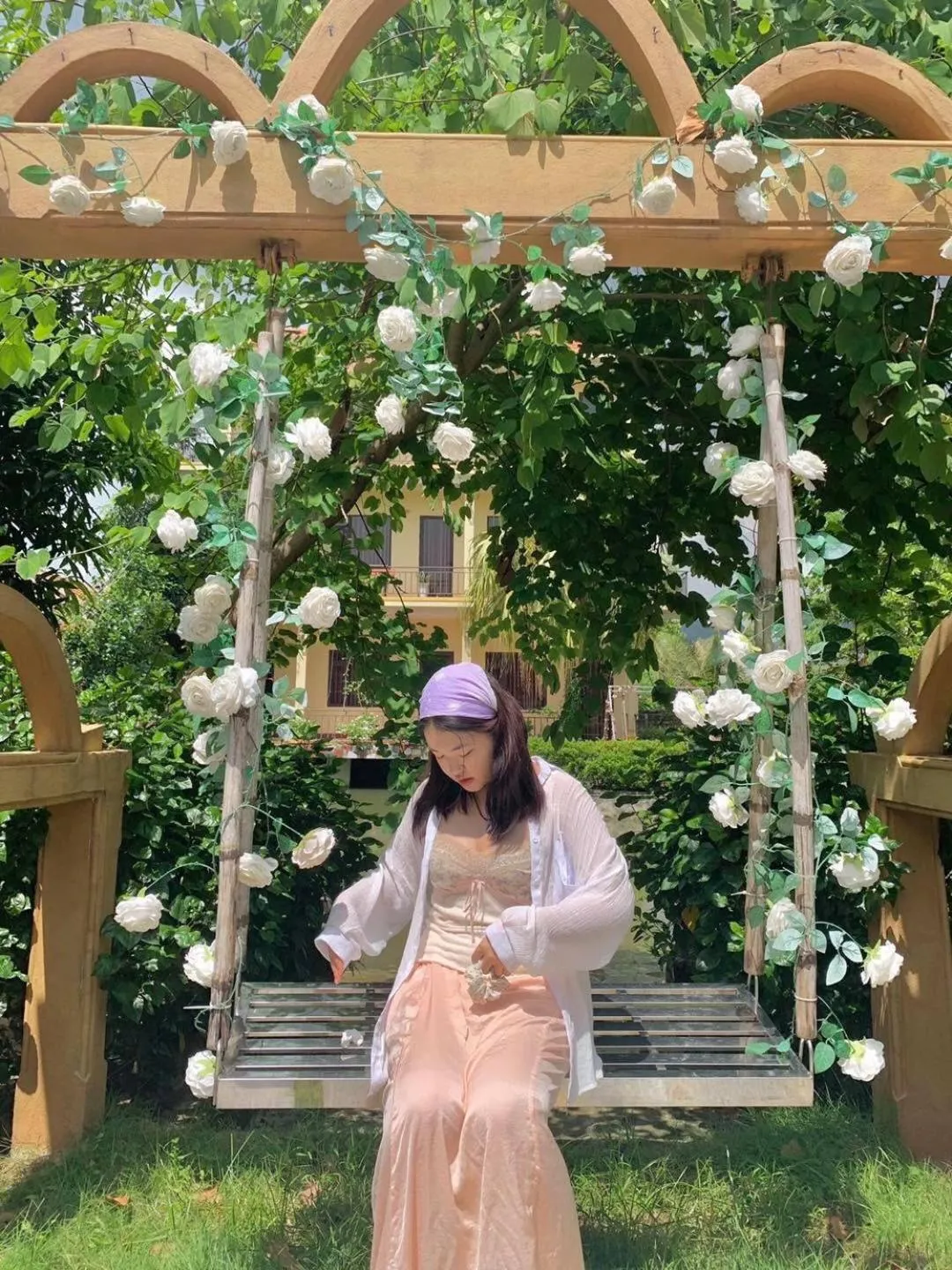 Sunny Trang An homestay