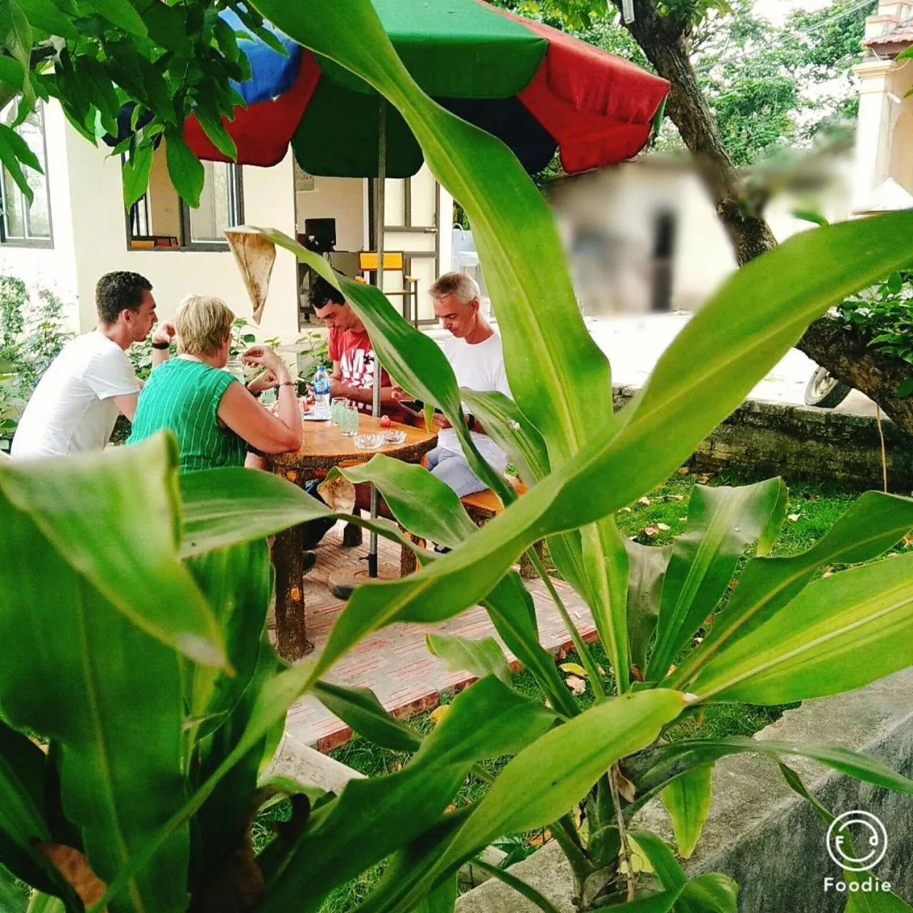 Sunny Trang An homestay