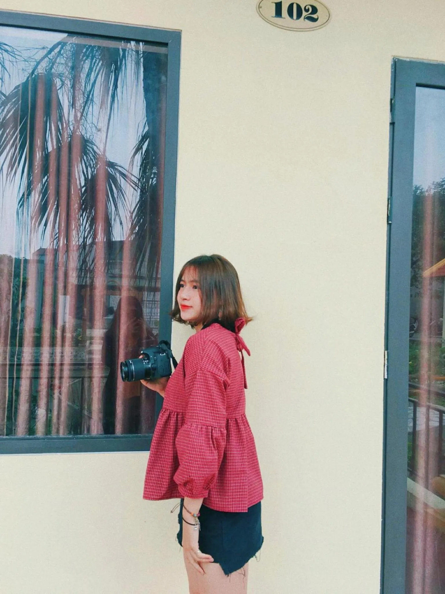 Sunny Trang An homestay