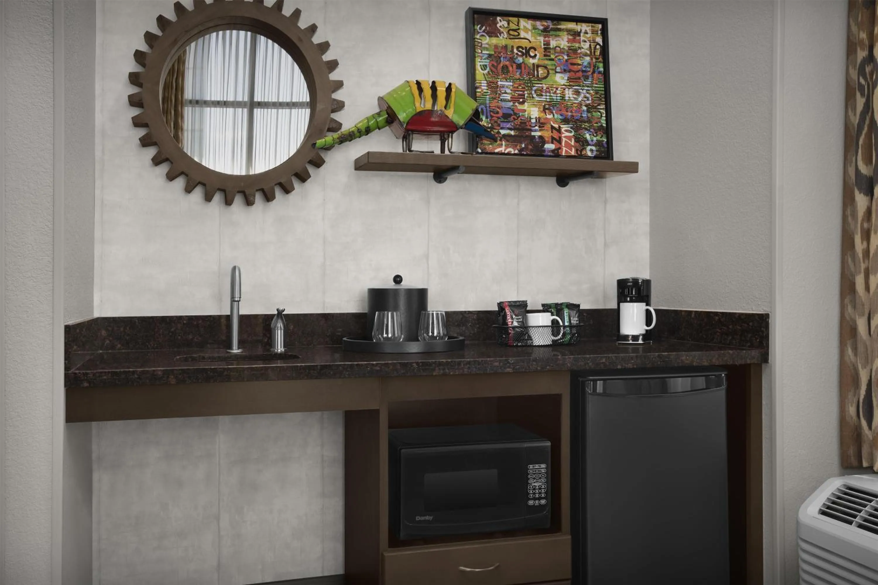 Other in Hampton Inn and Suites Austin University Capitol