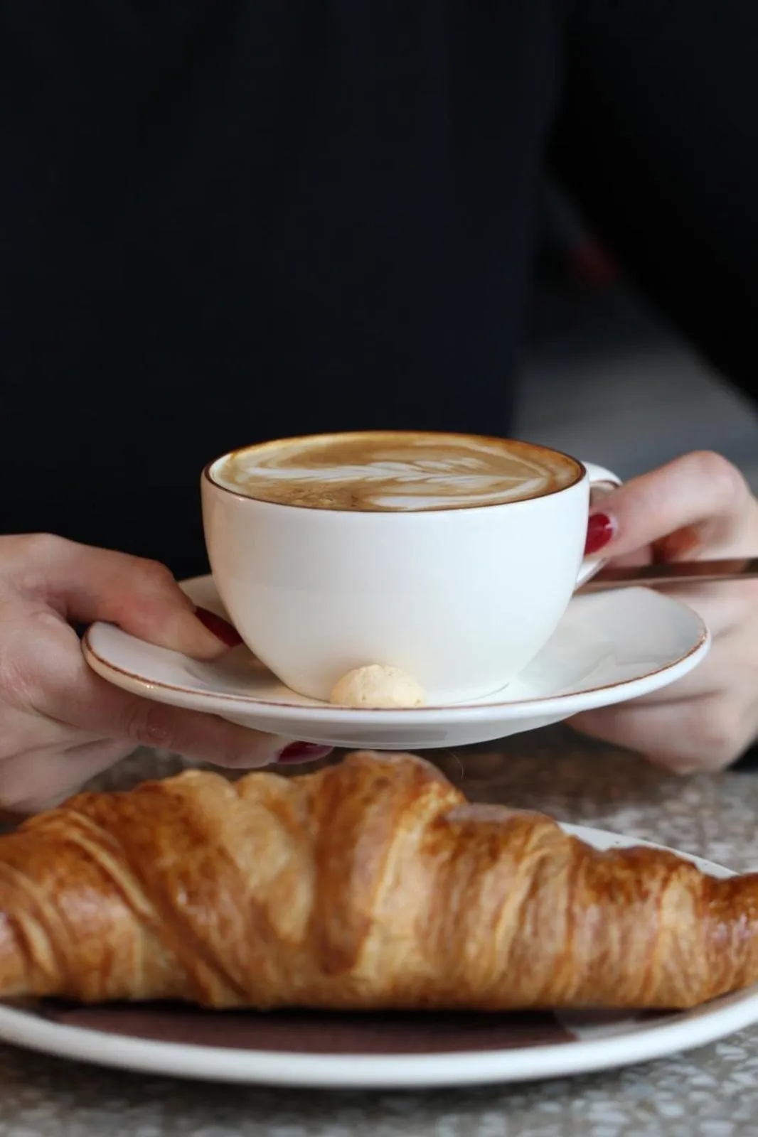 Restaurant/places to eat in Citybox Tallinn City Center