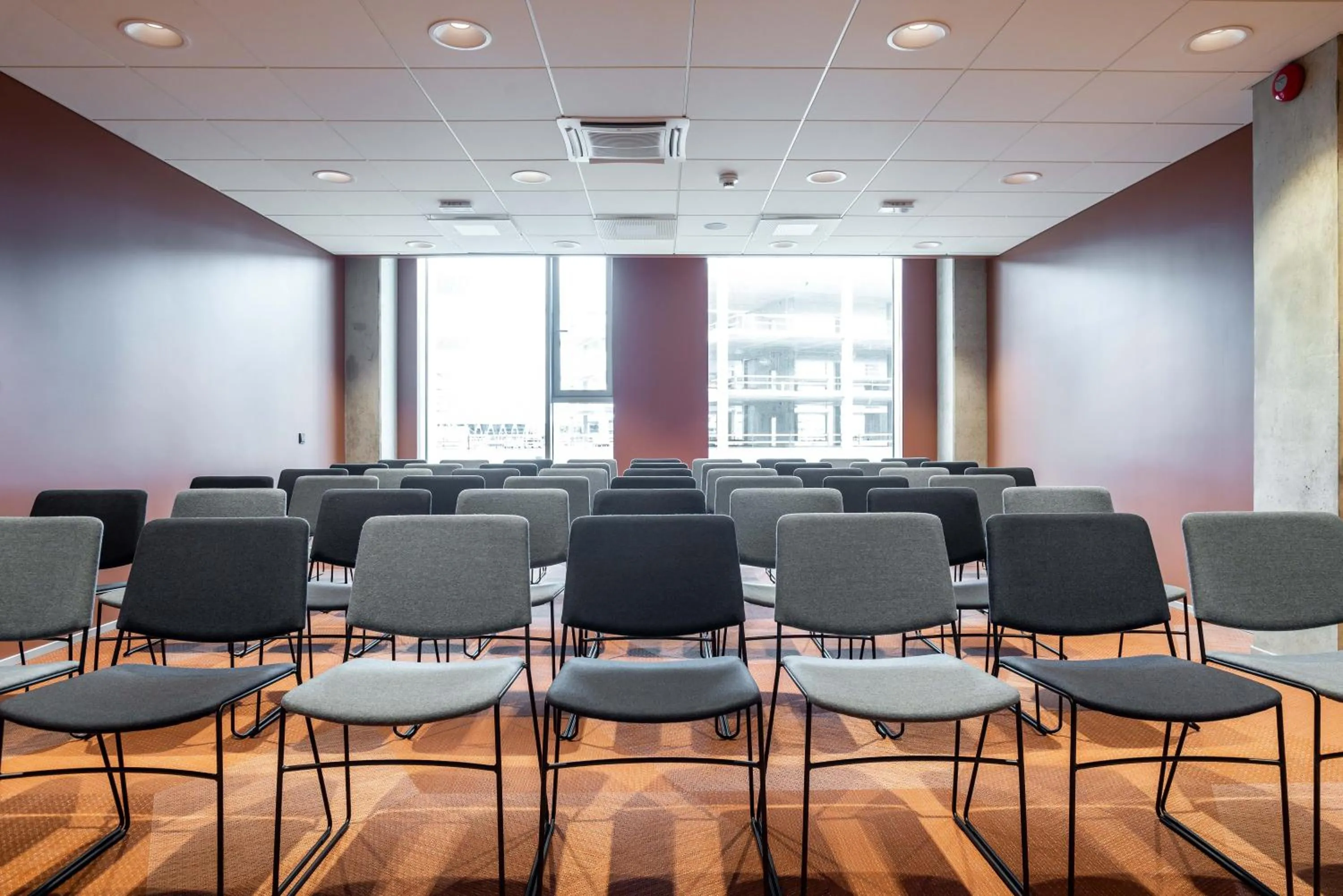 Meeting/conference room in Citybox Tallinn City Center