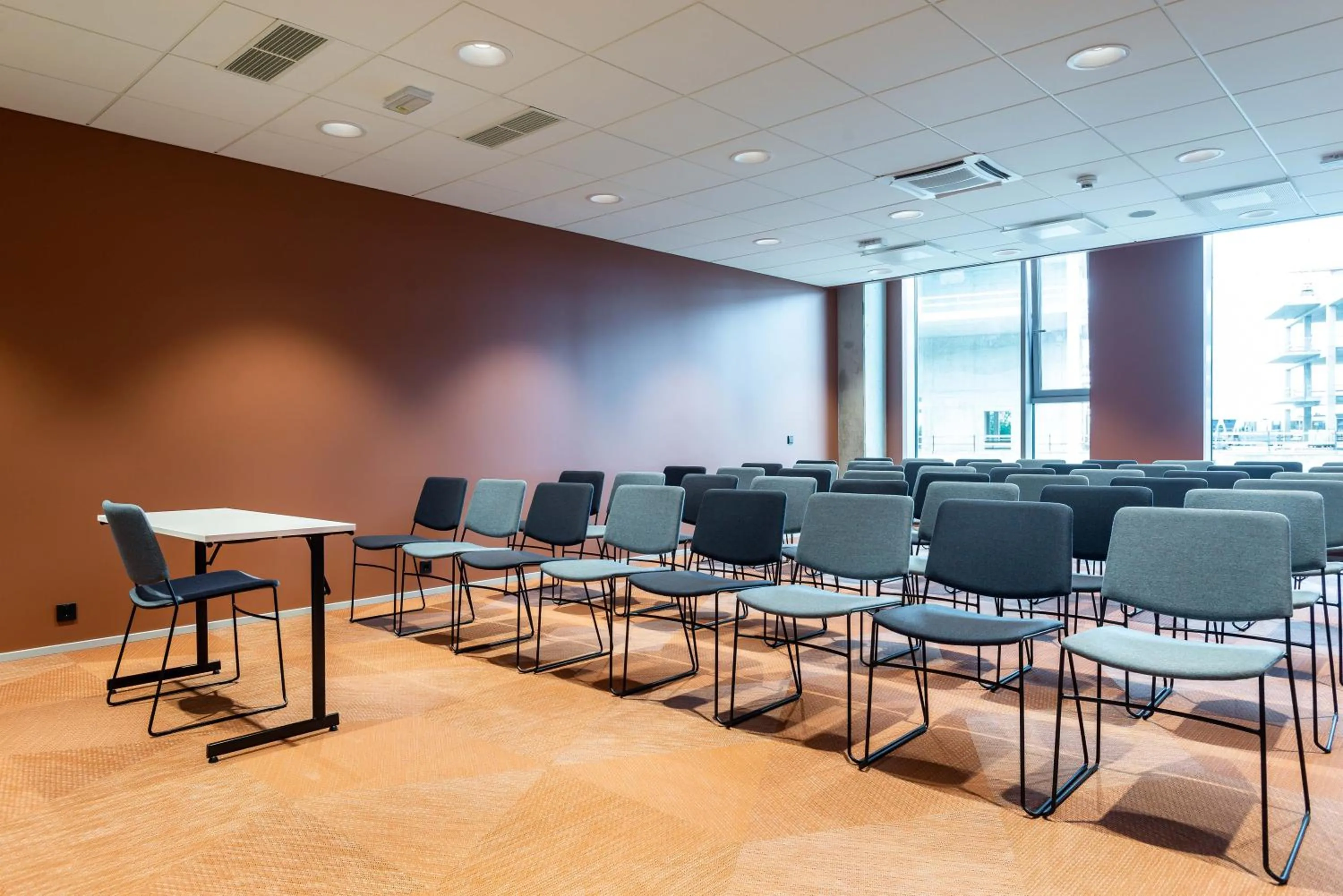 Meeting/conference room in Citybox Tallinn City Center
