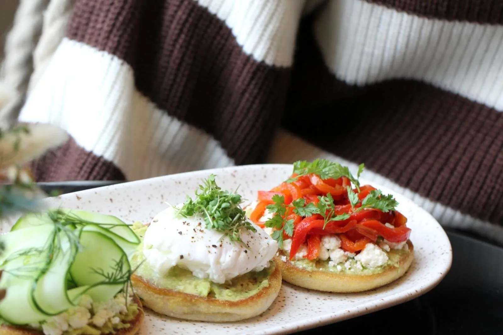 Restaurant/places to eat in Citybox Tallinn City Center