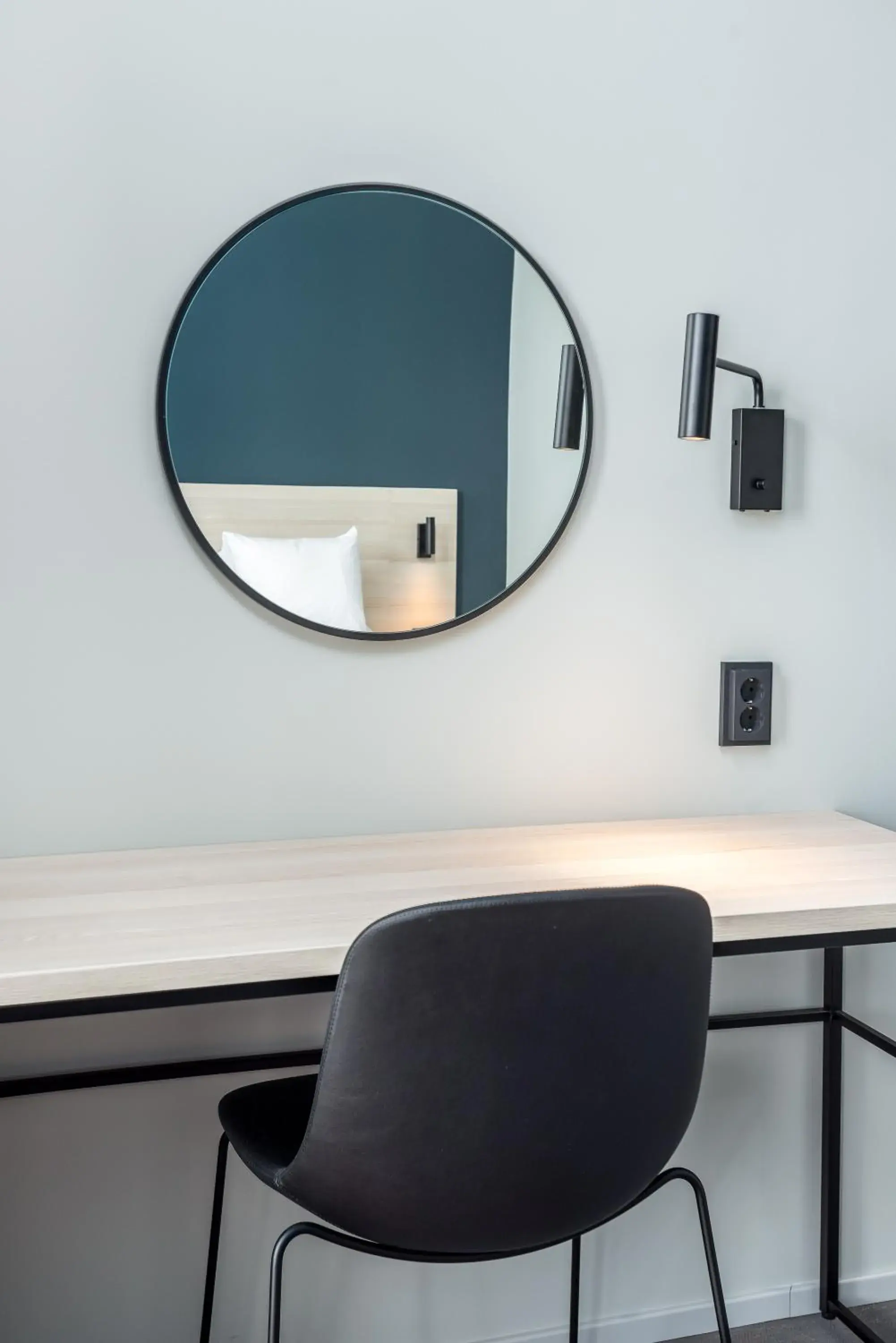 Single Room in Citybox Tallinn City Center Single Room in Citybox Tallinn City Center