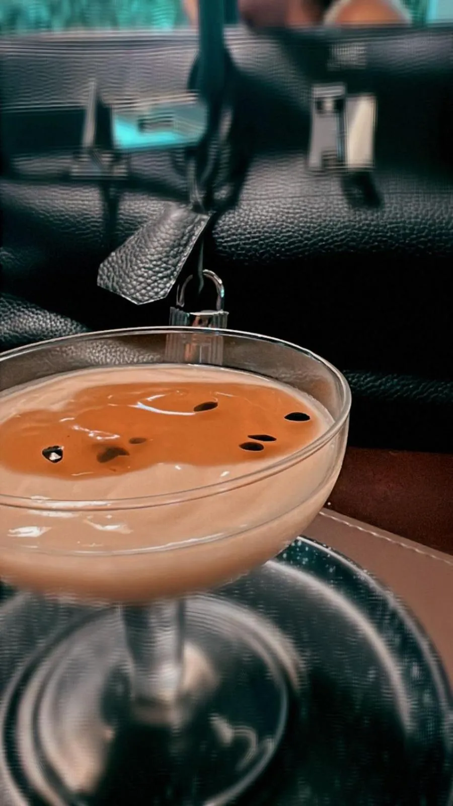 Lounge or bar in Rafain Palace Hotel & Convention Center