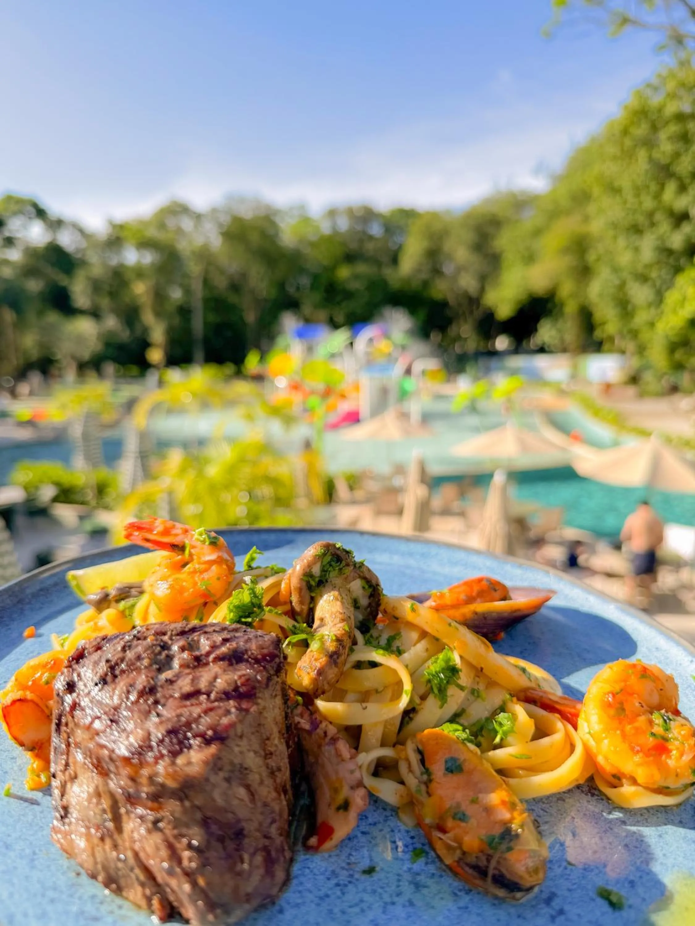 Rafain Palace Hotel & Convention Center