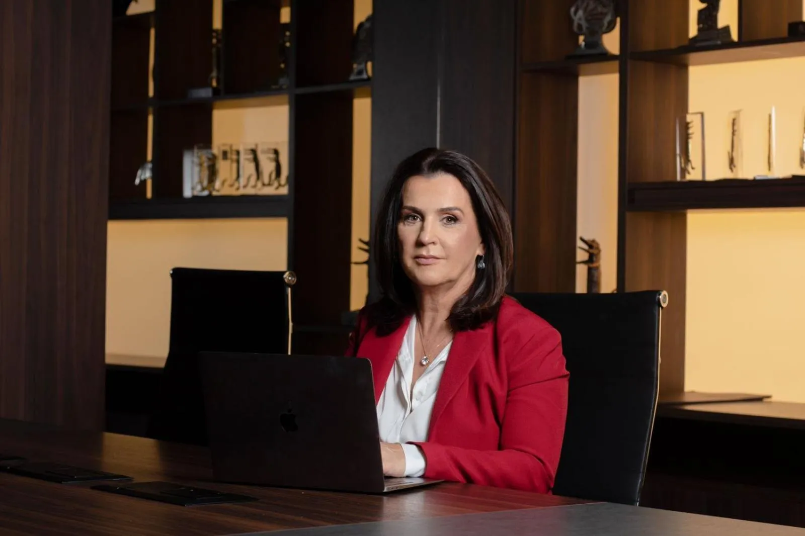 Business facilities in Rafain Palace Hotel & Convention Center