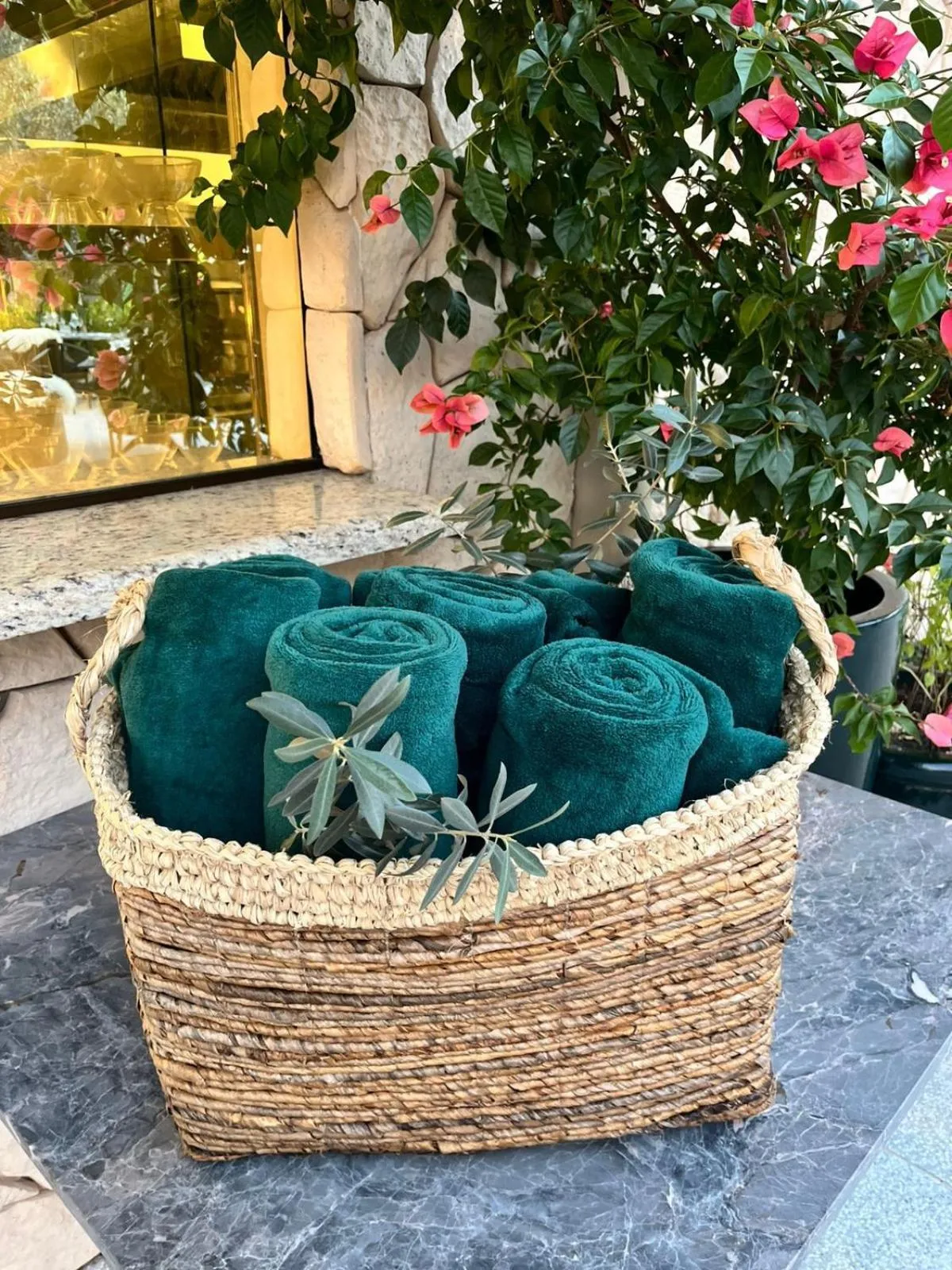 Rafain Palace Hotel & Convention Center