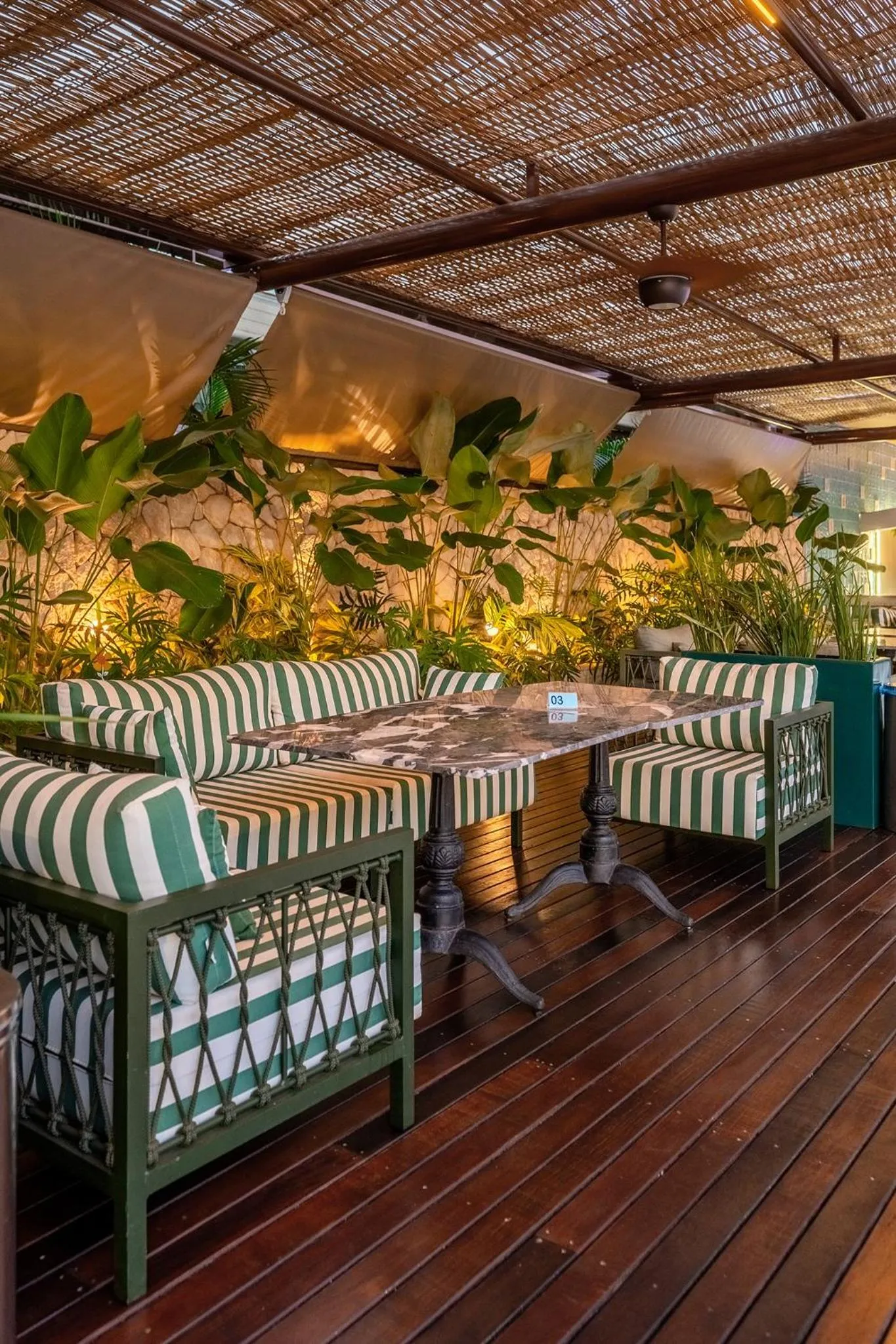 Rafain Palace Hotel & Convention Center