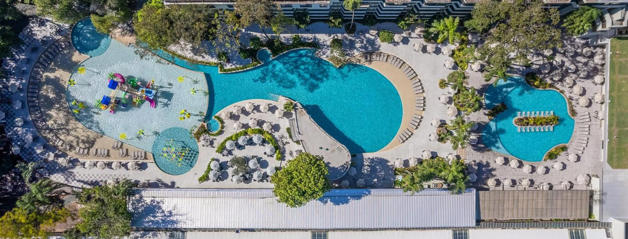 Rafain Palace Hotel & Convention Center