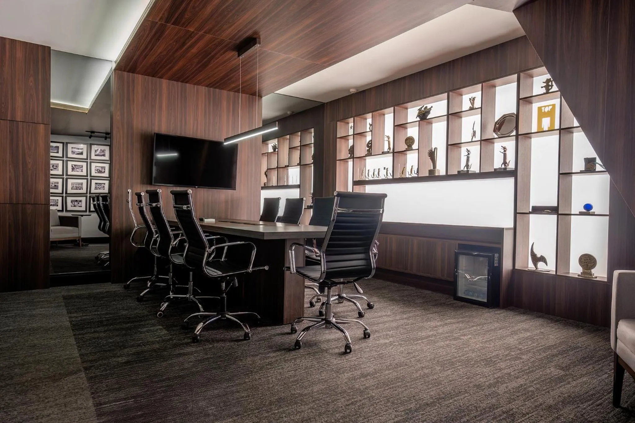 Rafain Palace Hotel & Convention Center