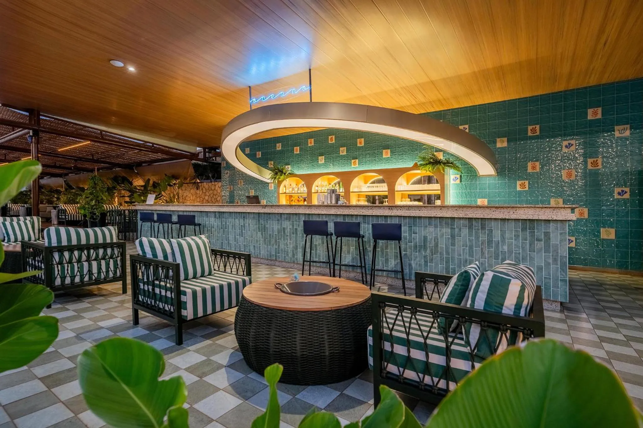 Rafain Palace Hotel & Convention Center