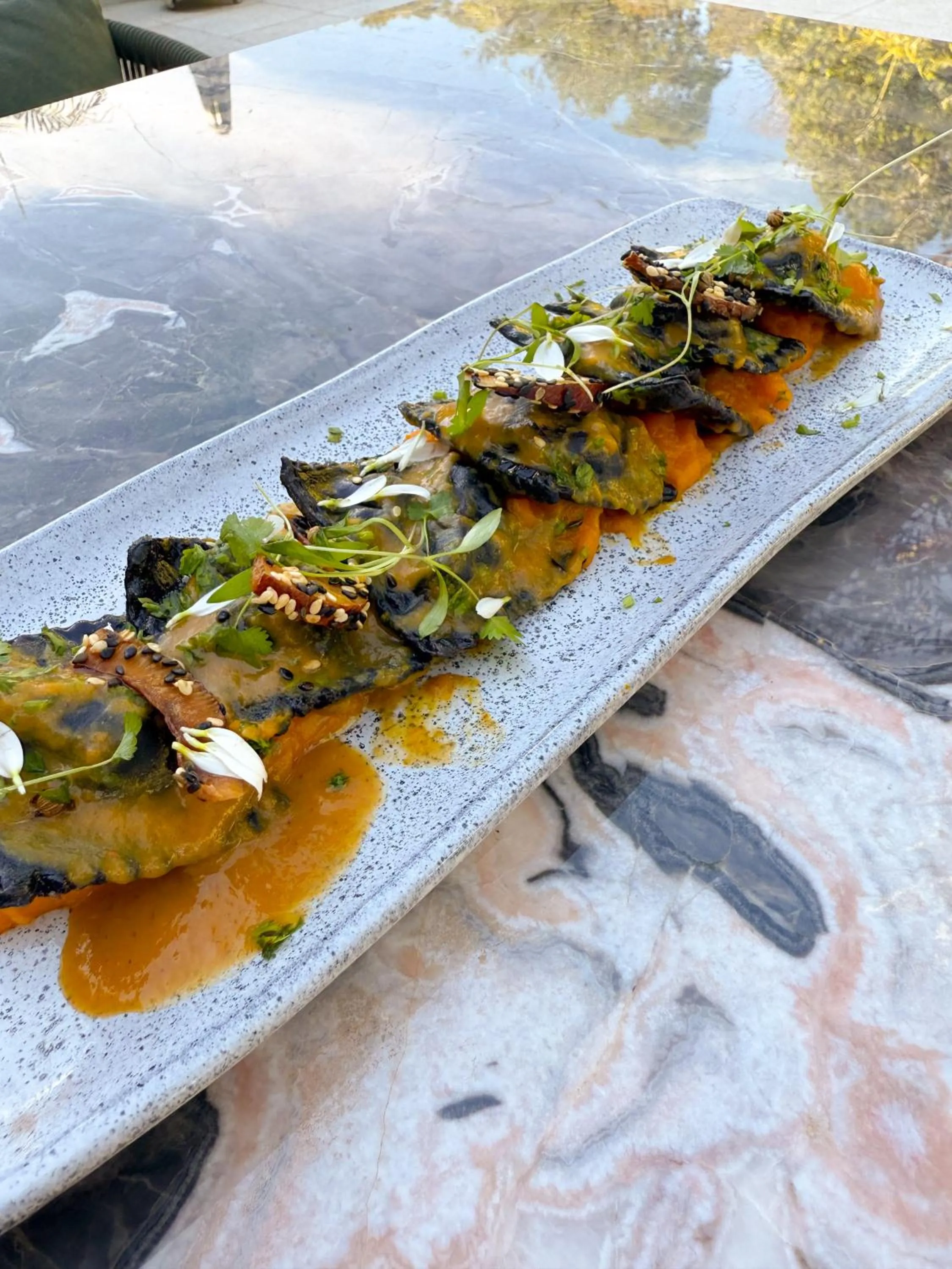 Rafain Palace Hotel & Convention Center