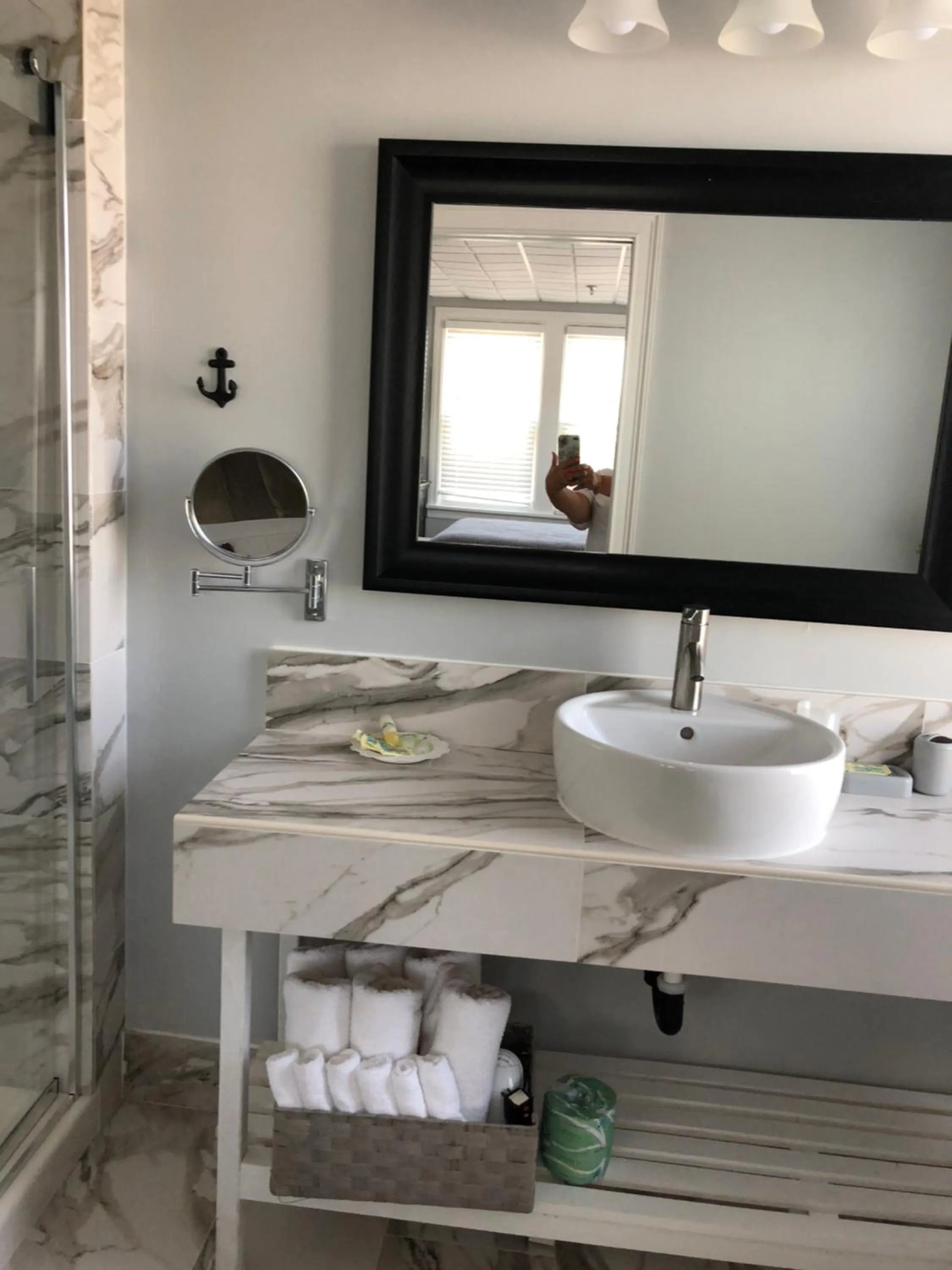 Ocean Manor 1100 Inn