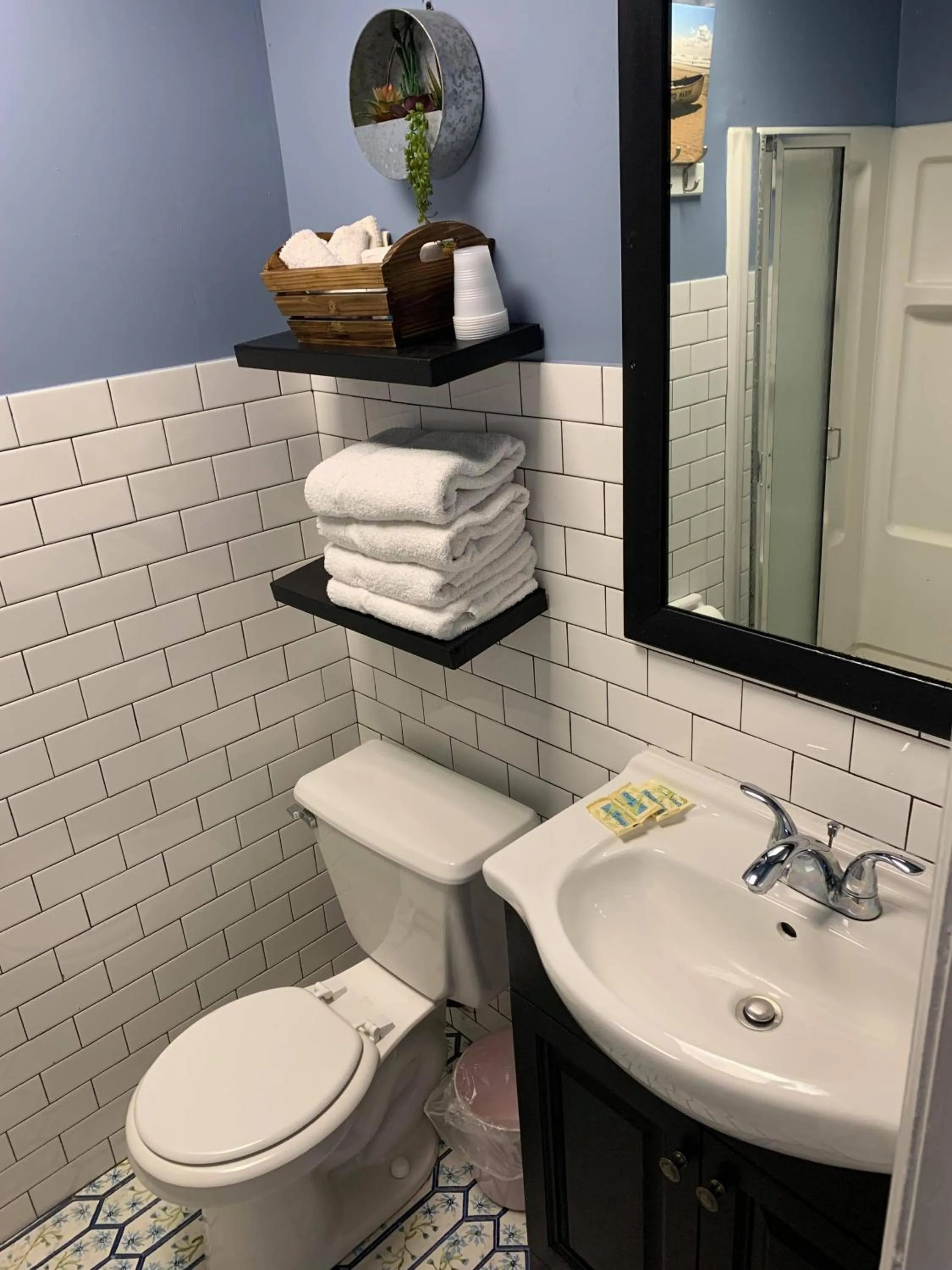 Ocean Manor 1100 Inn