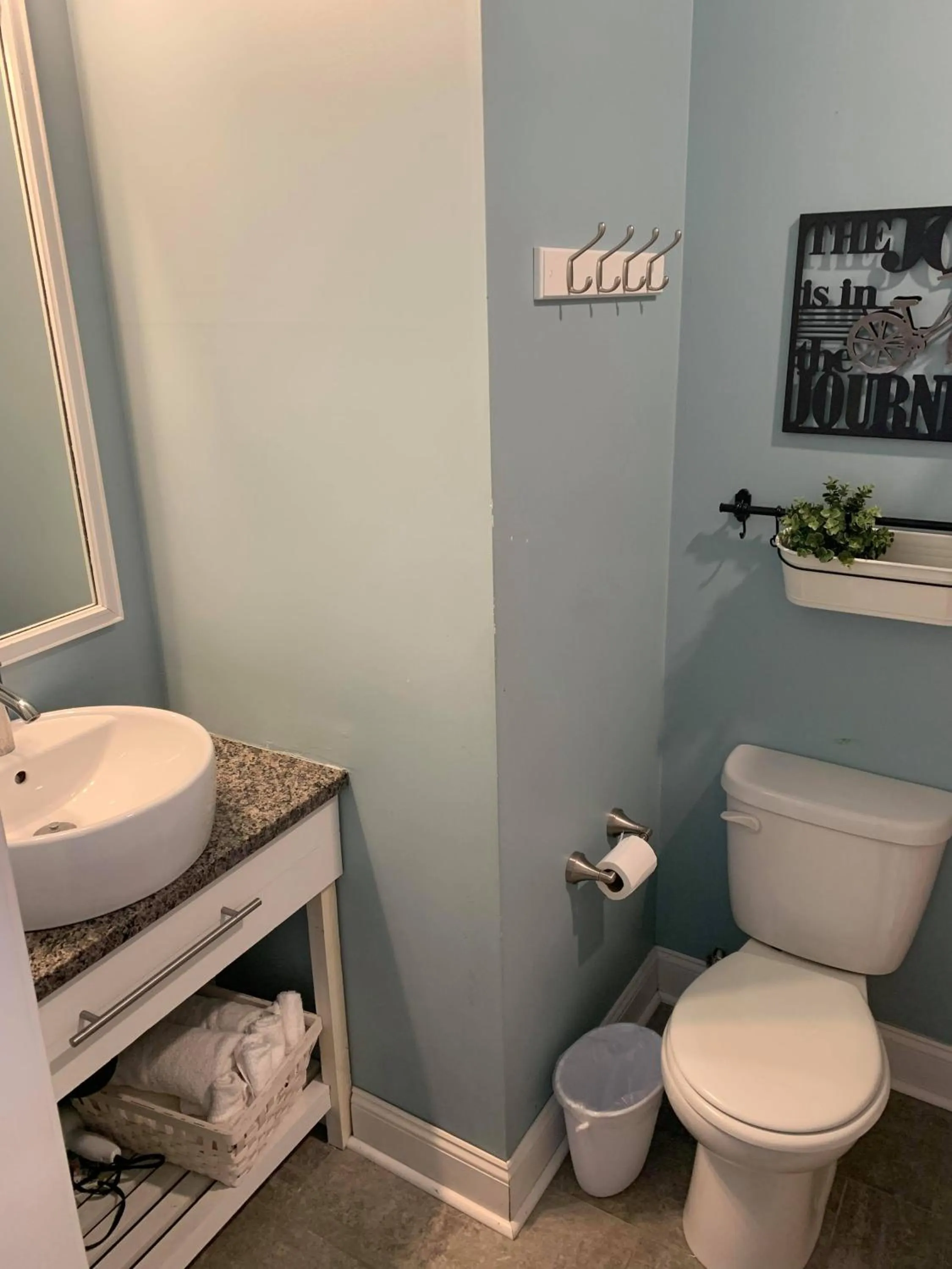 Ocean Manor 1100 Inn