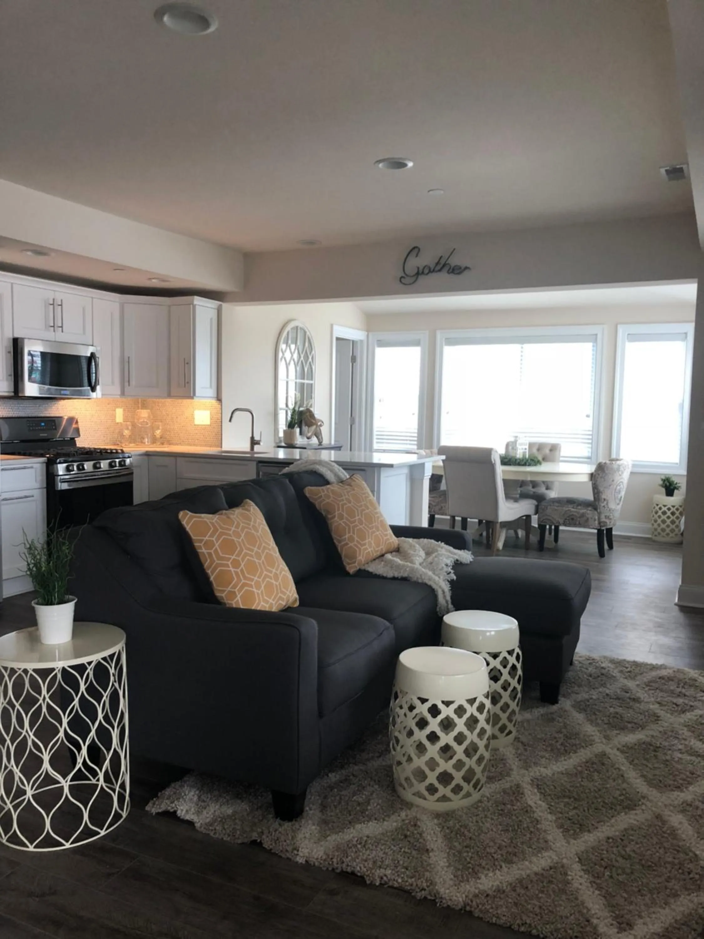 Ocean Manor 1100 Inn