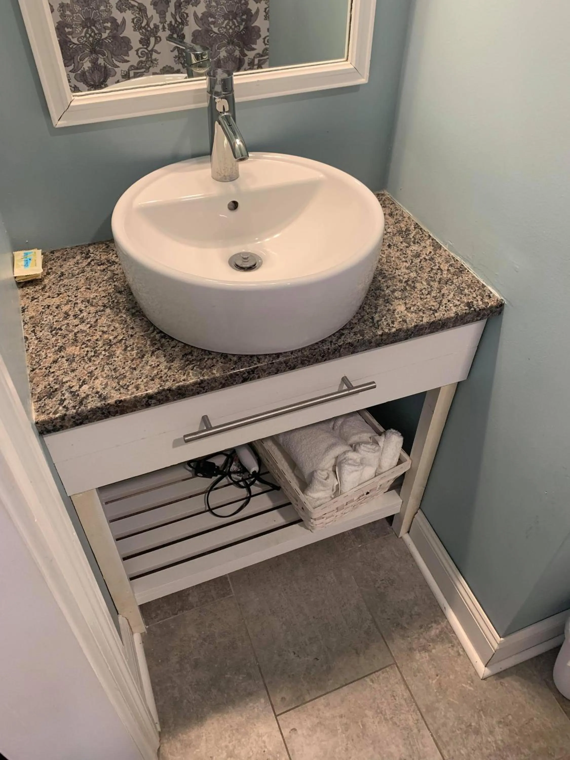 Ocean Manor 1100 Inn