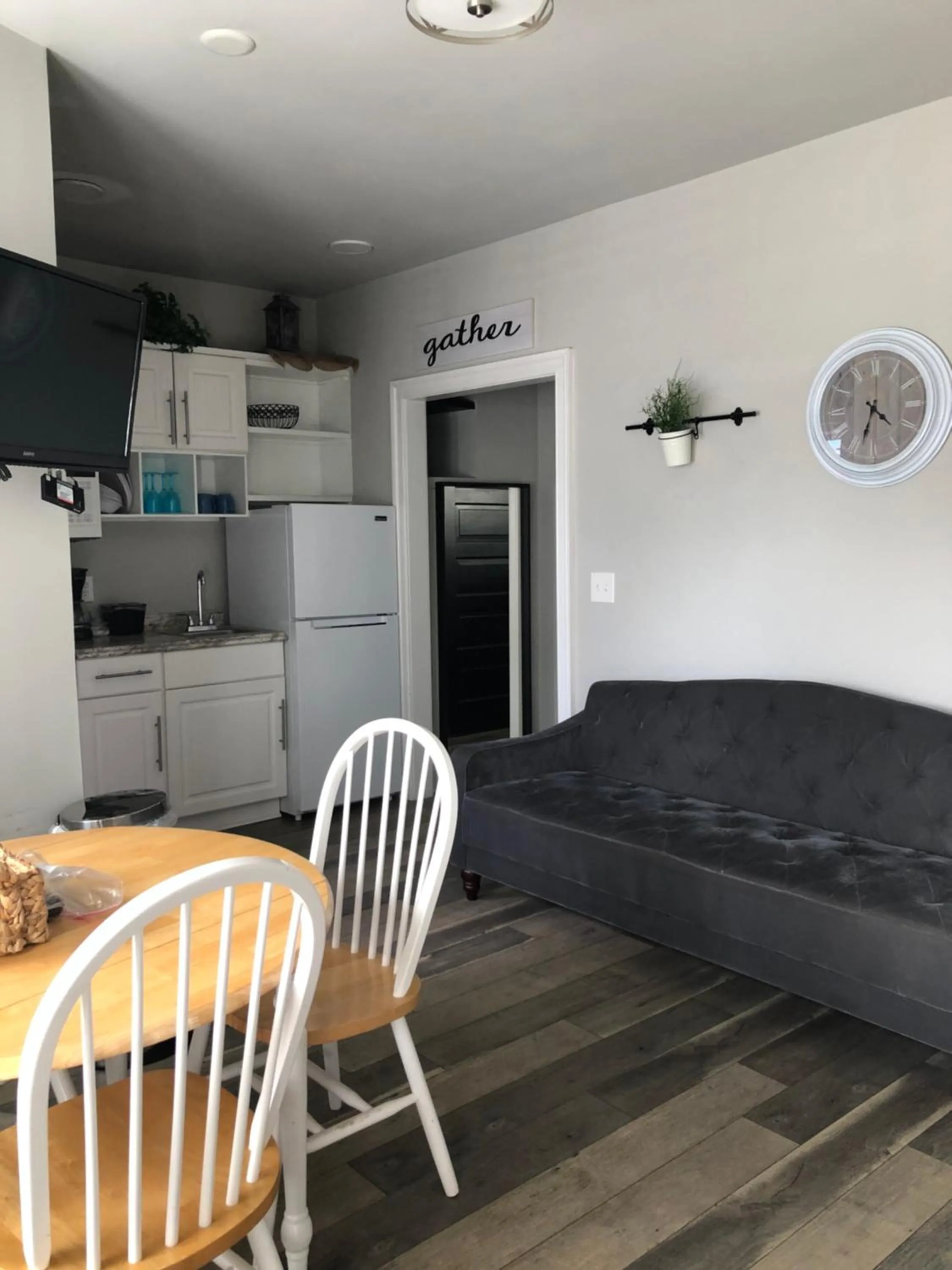 Ocean Manor 1100 Inn