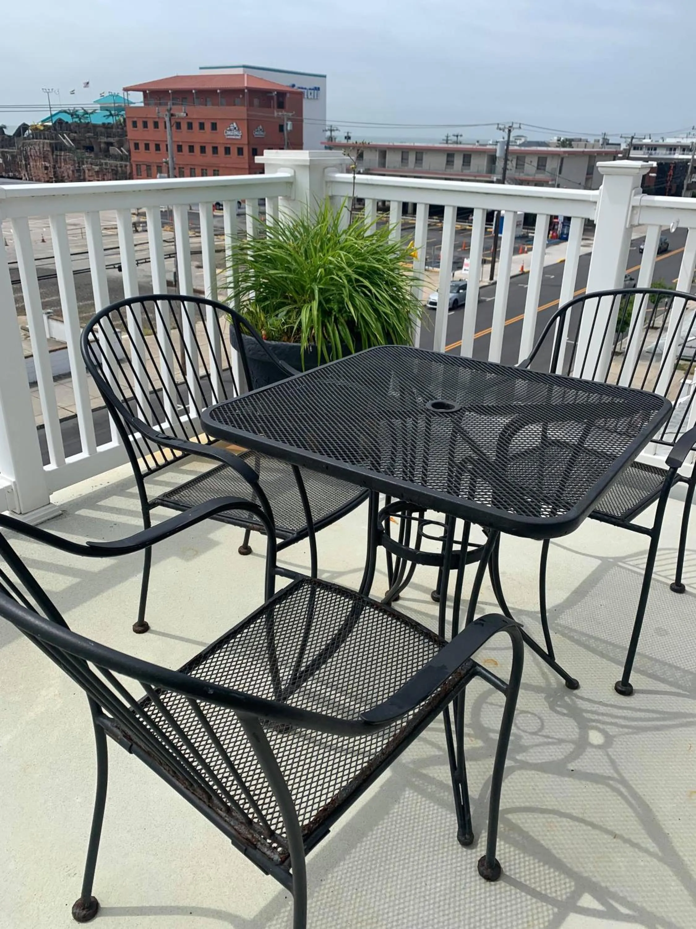 Ocean Manor 1100 Inn