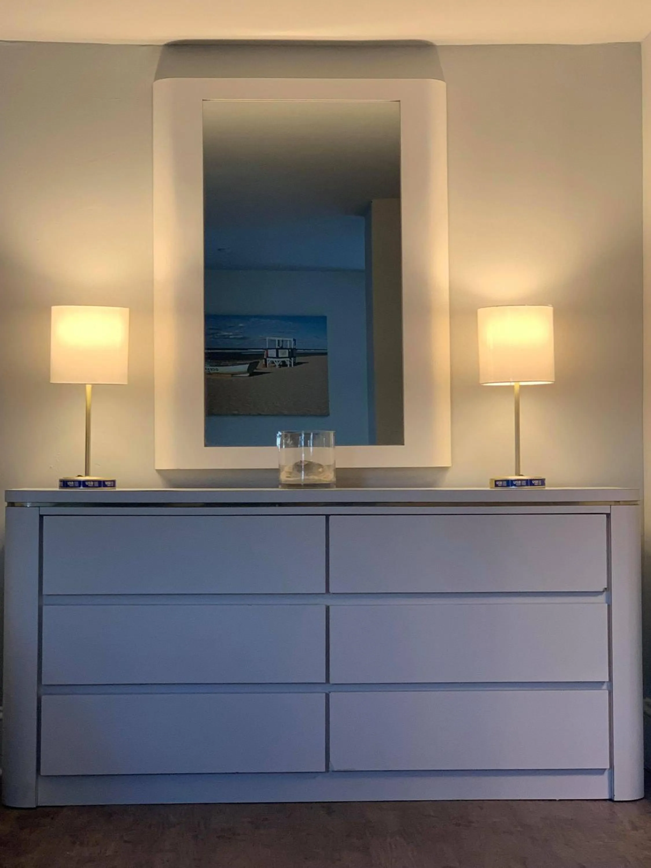 Ocean Manor 1100 Inn