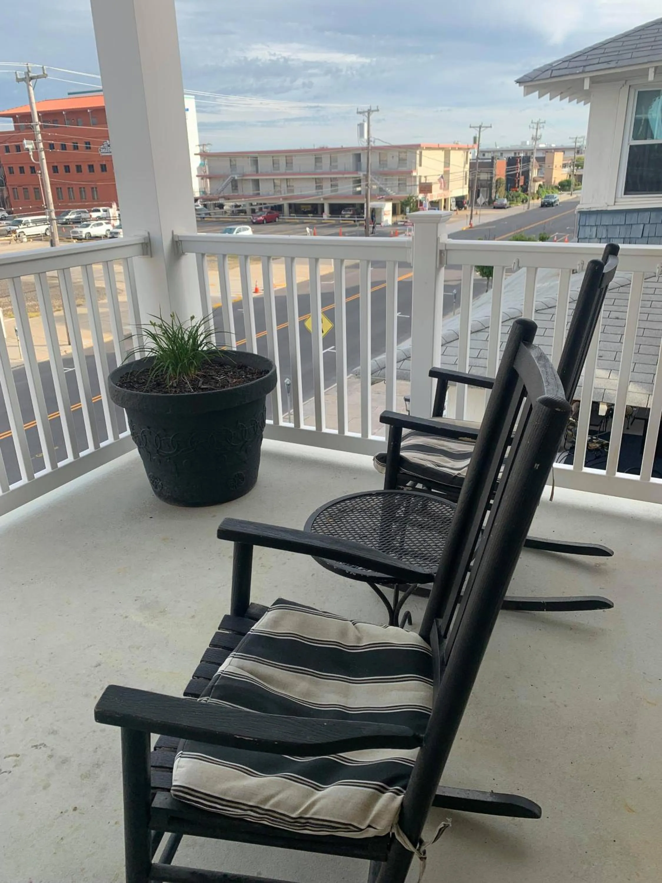 Ocean Manor 1100 Inn