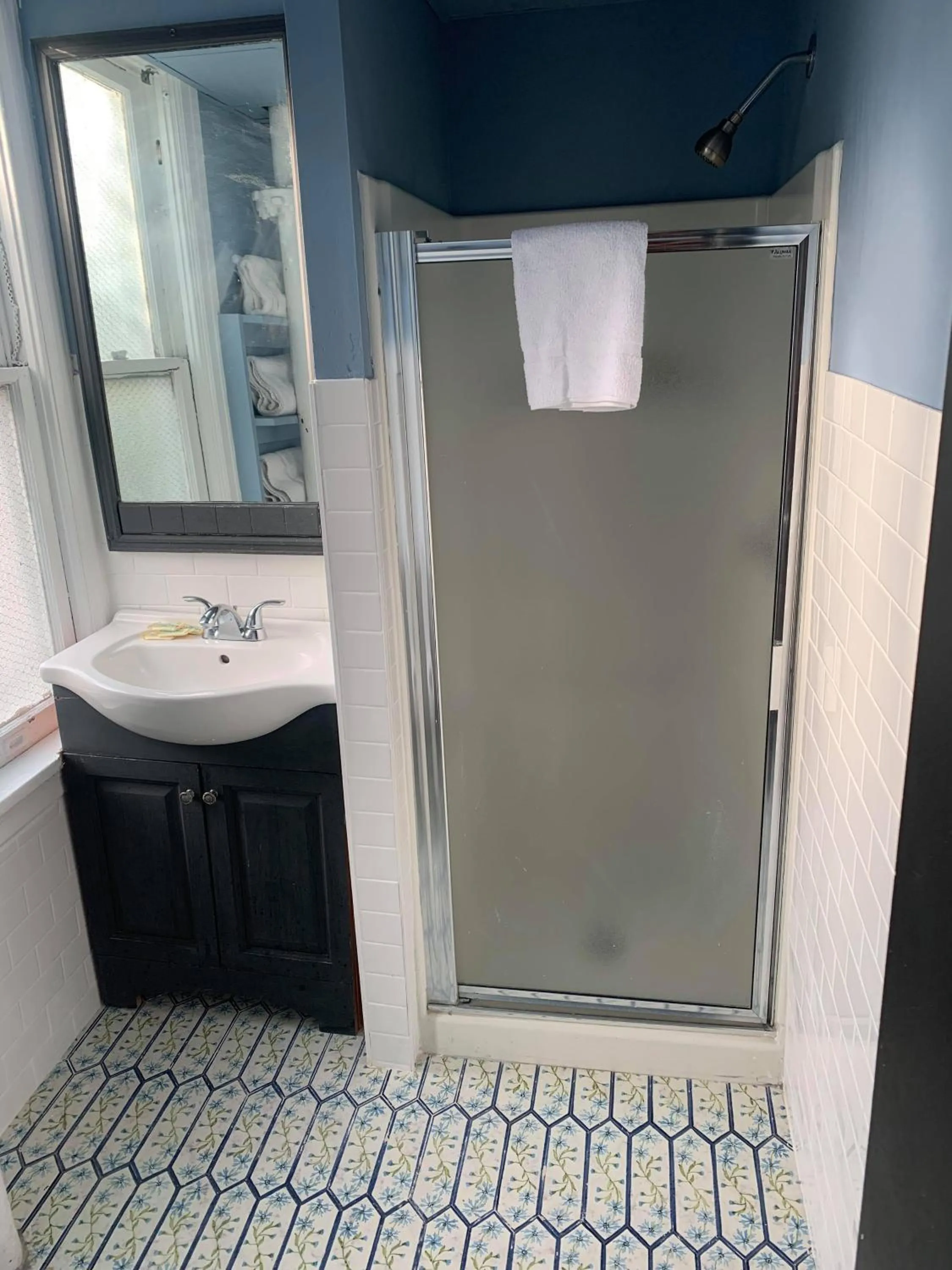 Ocean Manor 1100 Inn