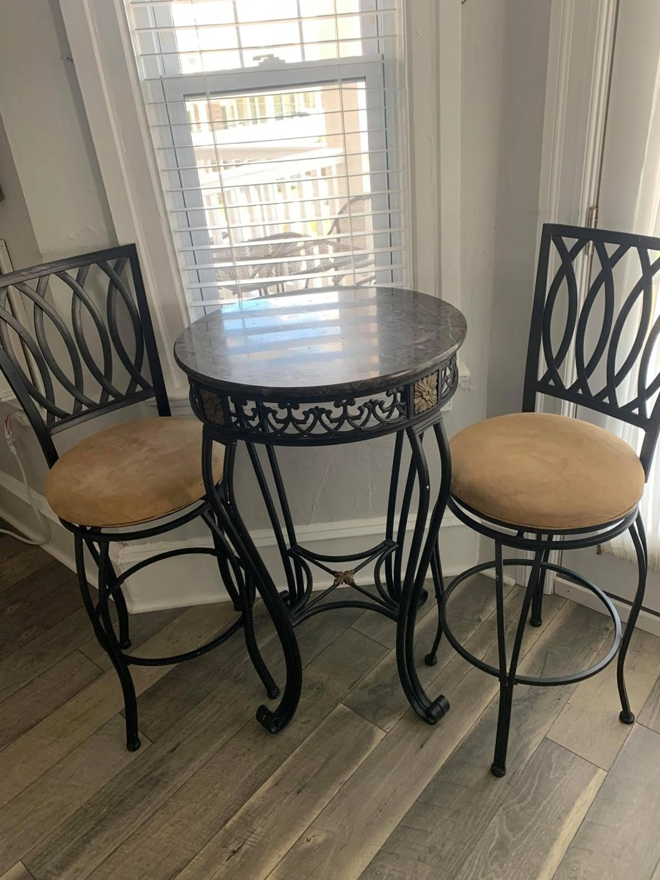 Ocean Manor 1100 Inn