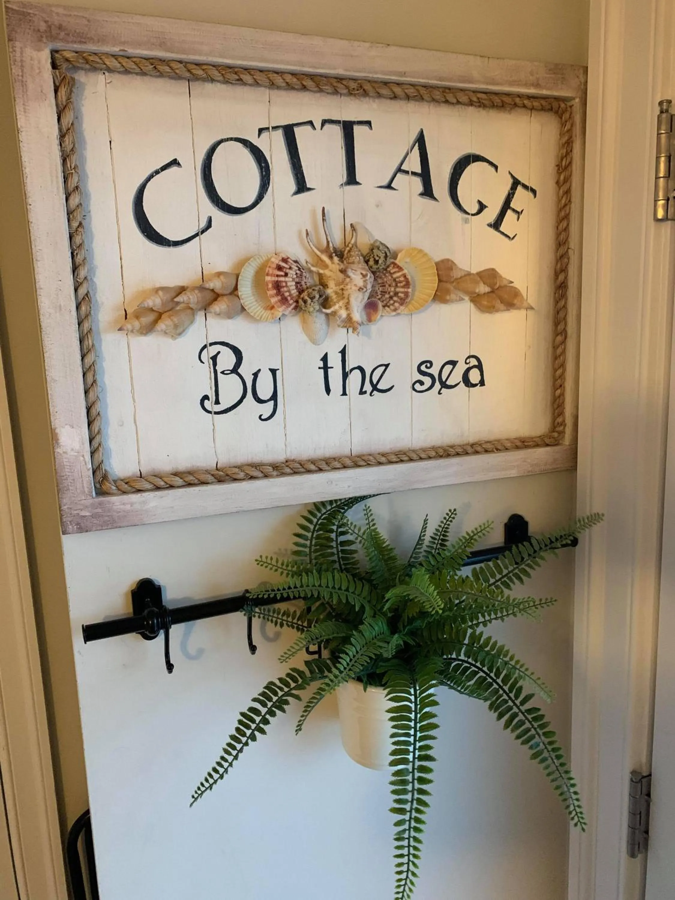 Ocean Manor 1100 Inn