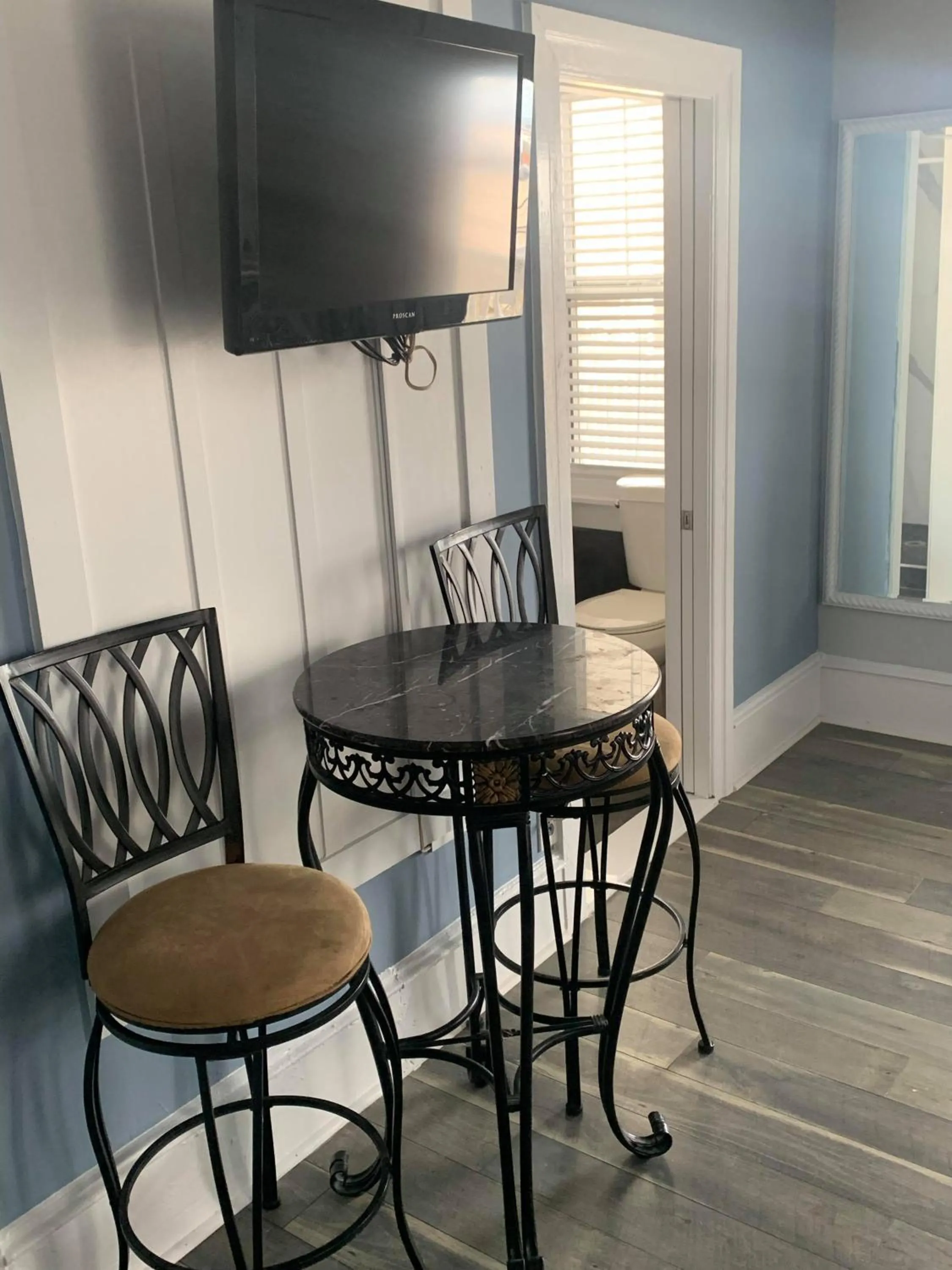 Ocean Manor 1100 Inn