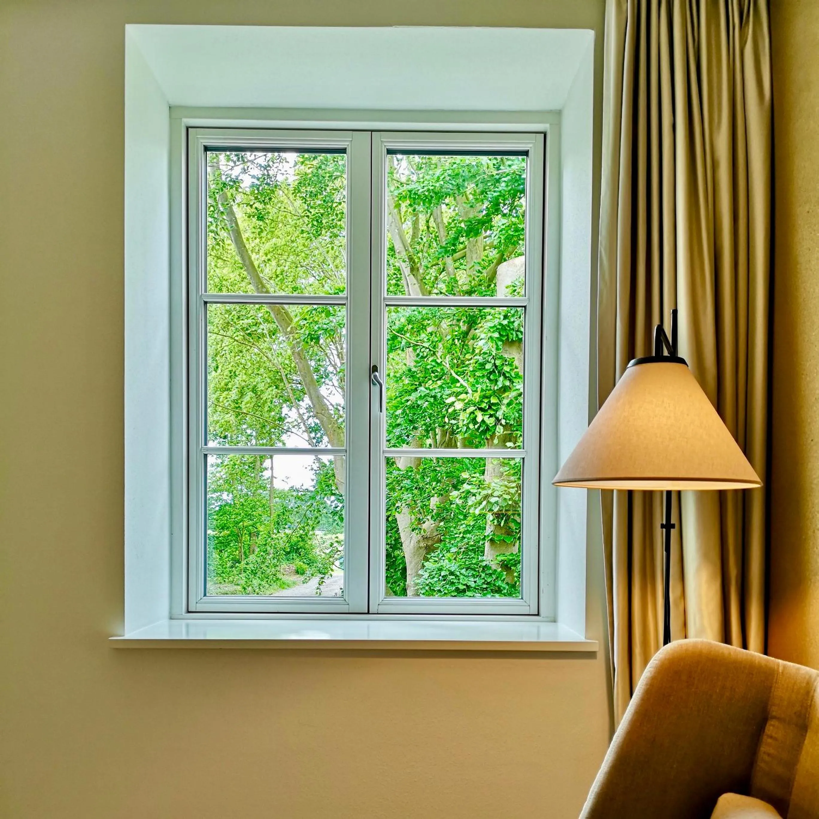 Photo of the whole room in Nordenholzer Hofhotel