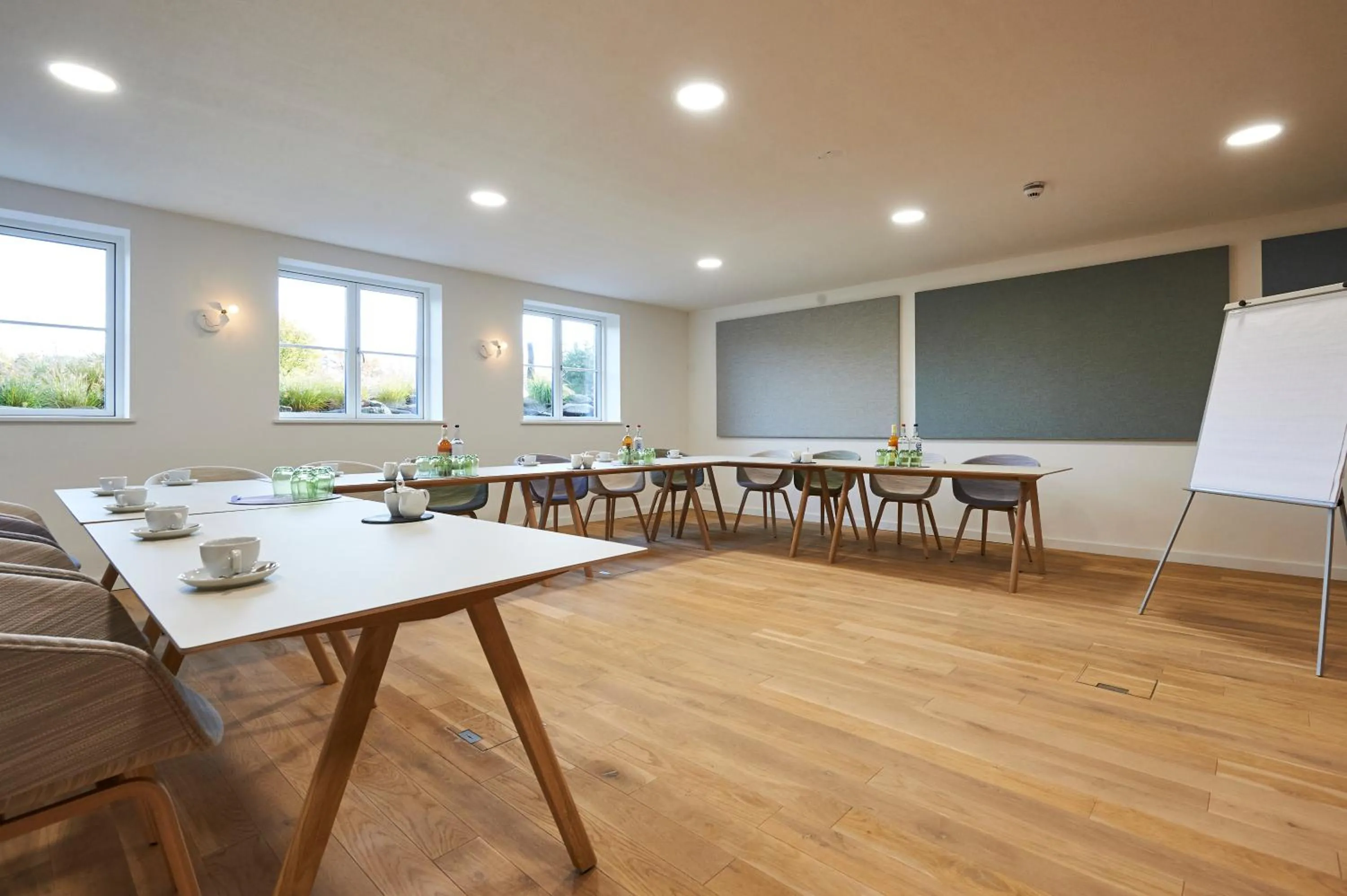 Meeting/conference room in Nordenholzer Hofhotel