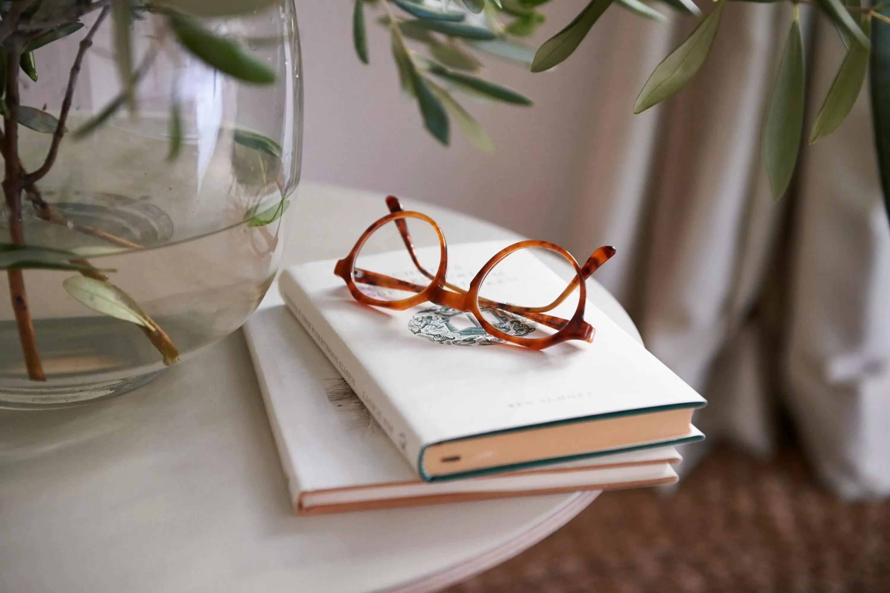 Photo of the whole room in Nordenholzer Hofhotel