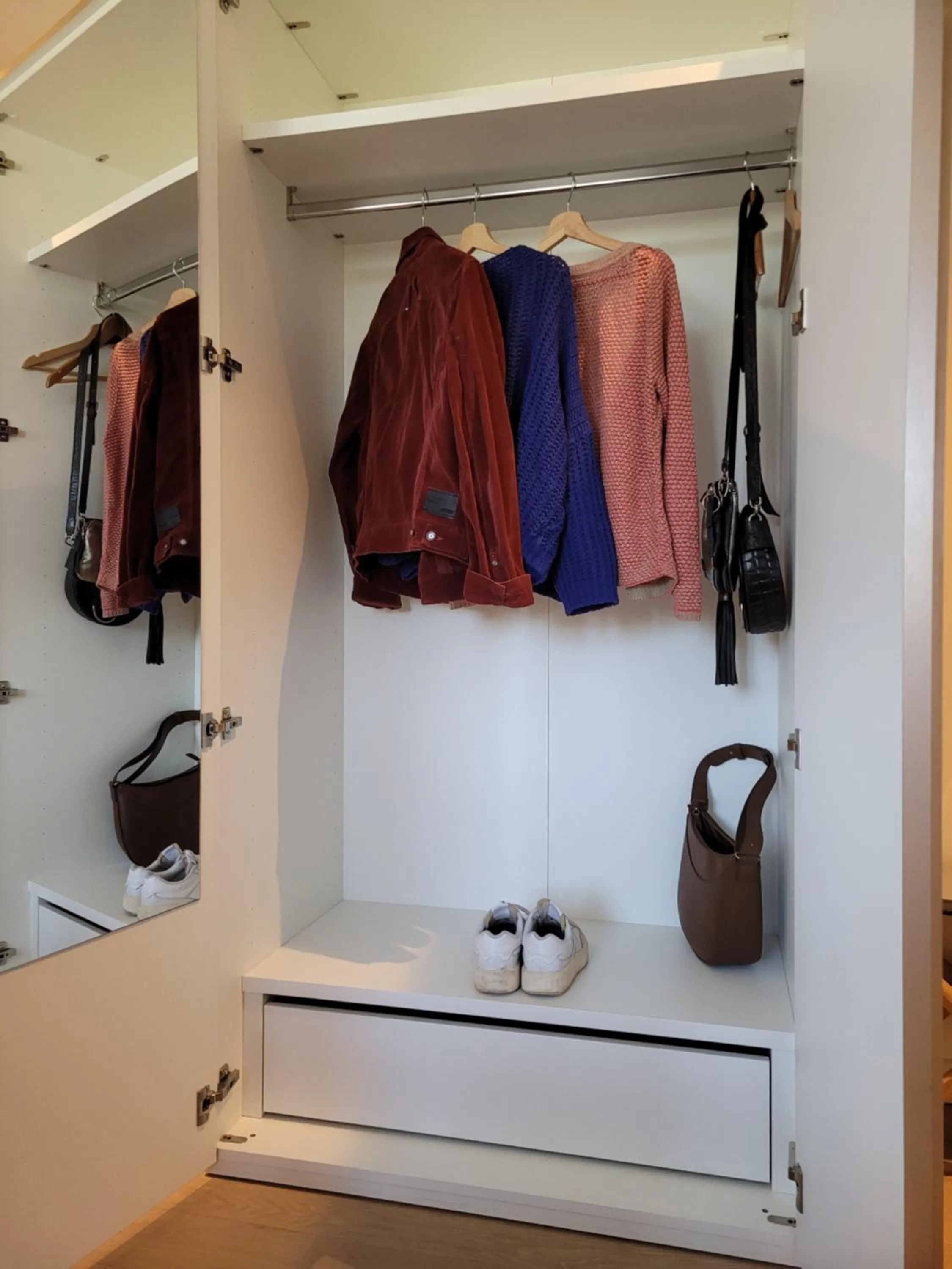 Photo of the whole room in Nordenholzer Hofhotel