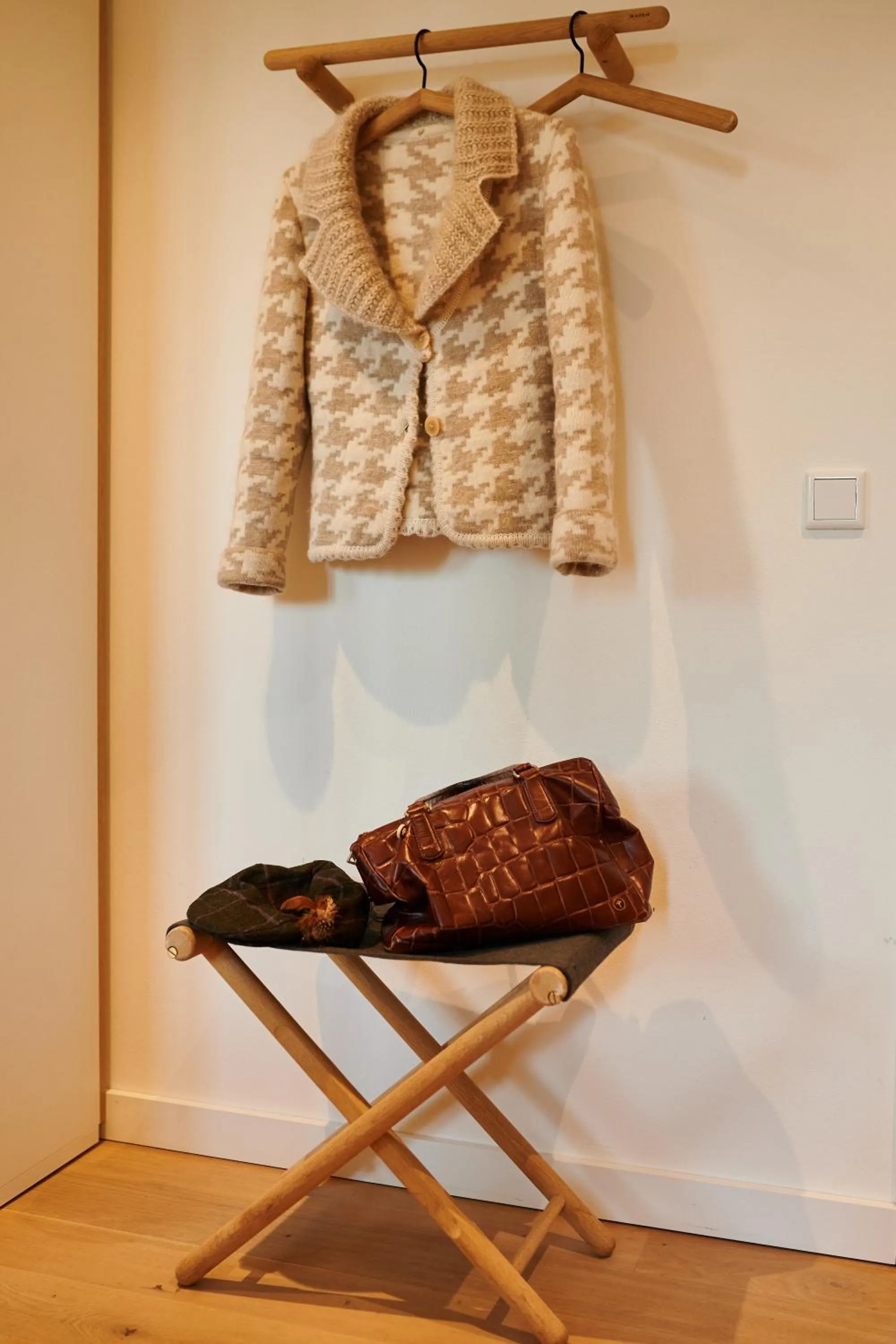 Photo of the whole room in Nordenholzer Hofhotel