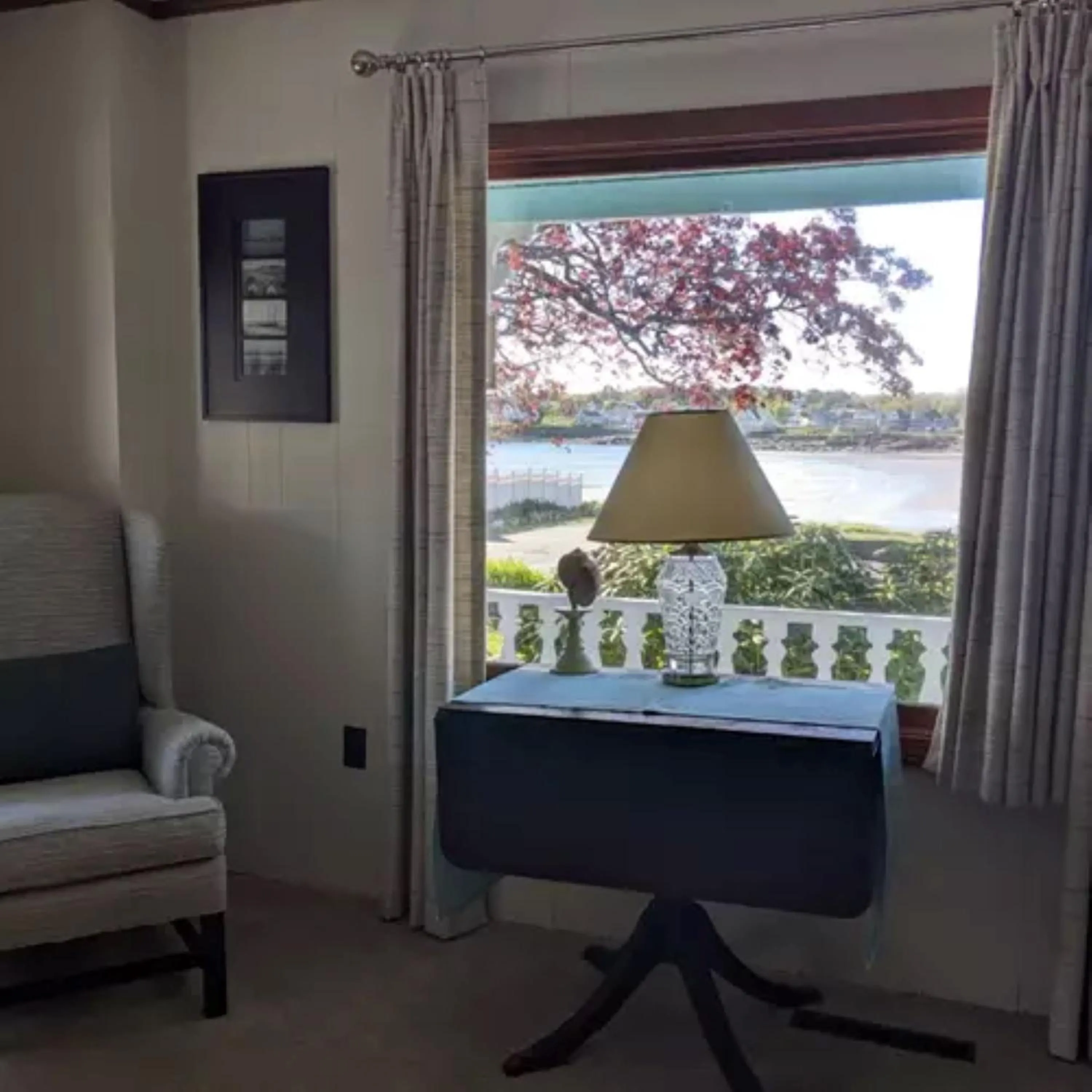 Bedroom in Union Bluff Hotel & Meeting House