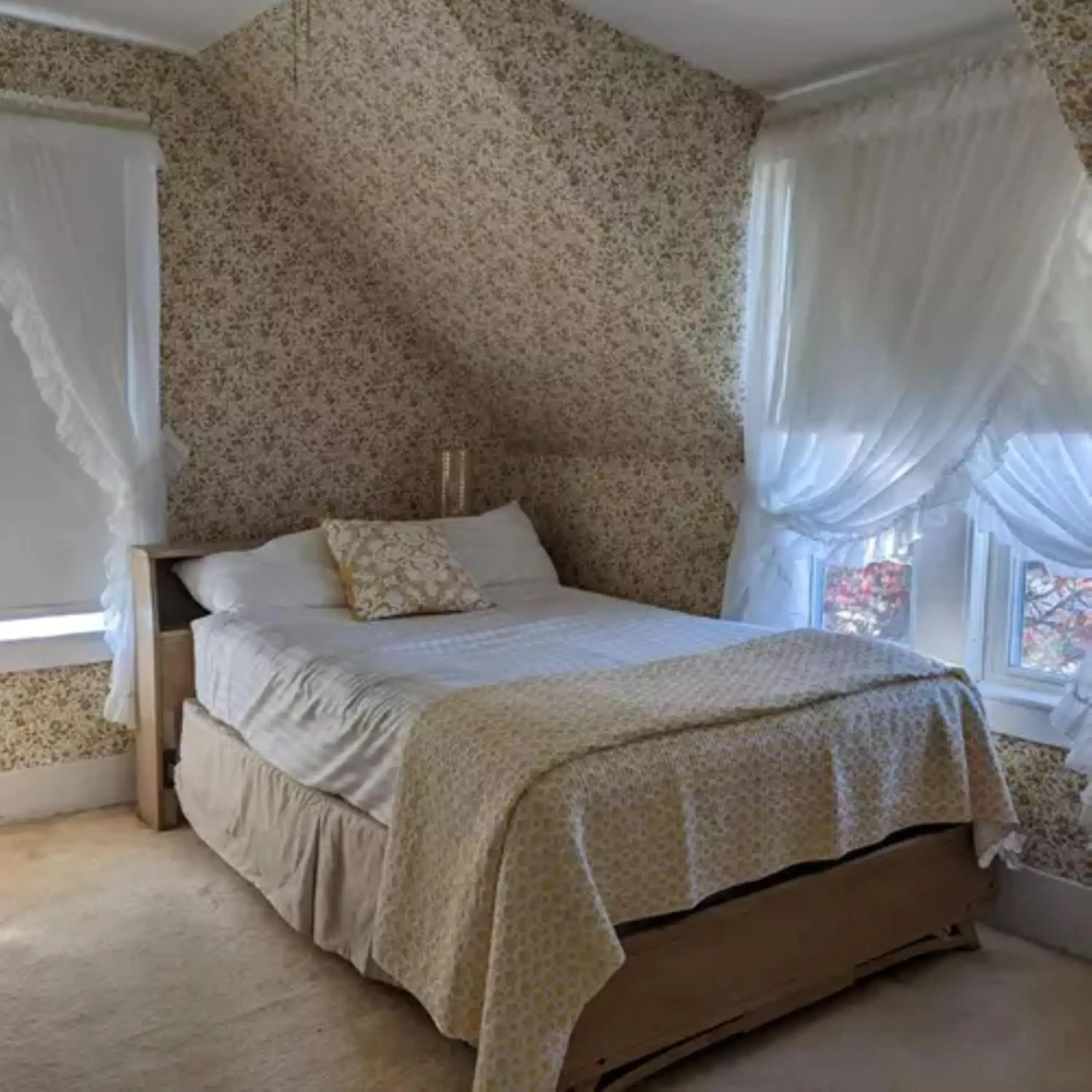 Four-Bedroom House in Union Bluff Hotel & Meeting House Four-Bedroom House in Union Bluff Hotel & Meeting House