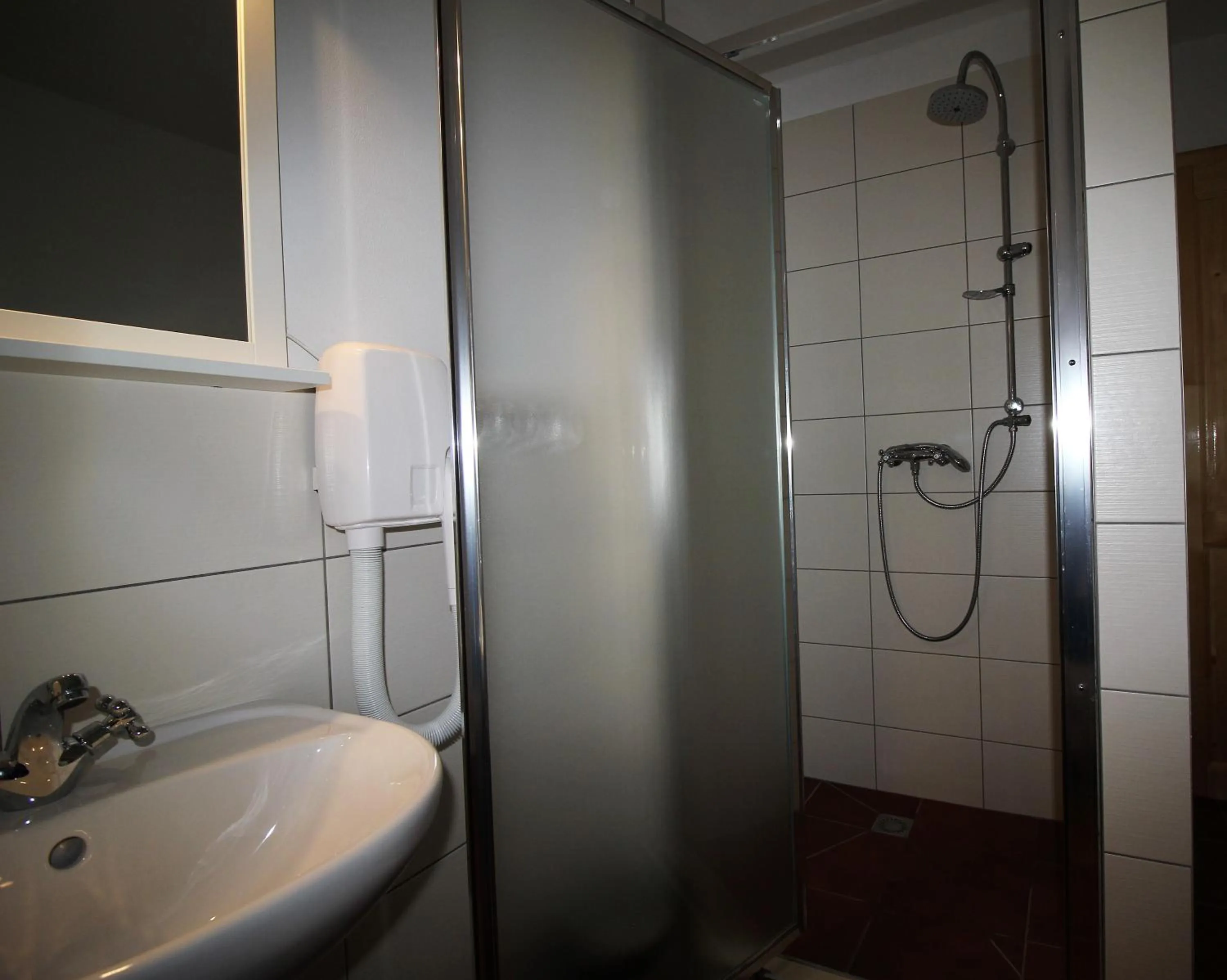 Apartmány u Knajflů