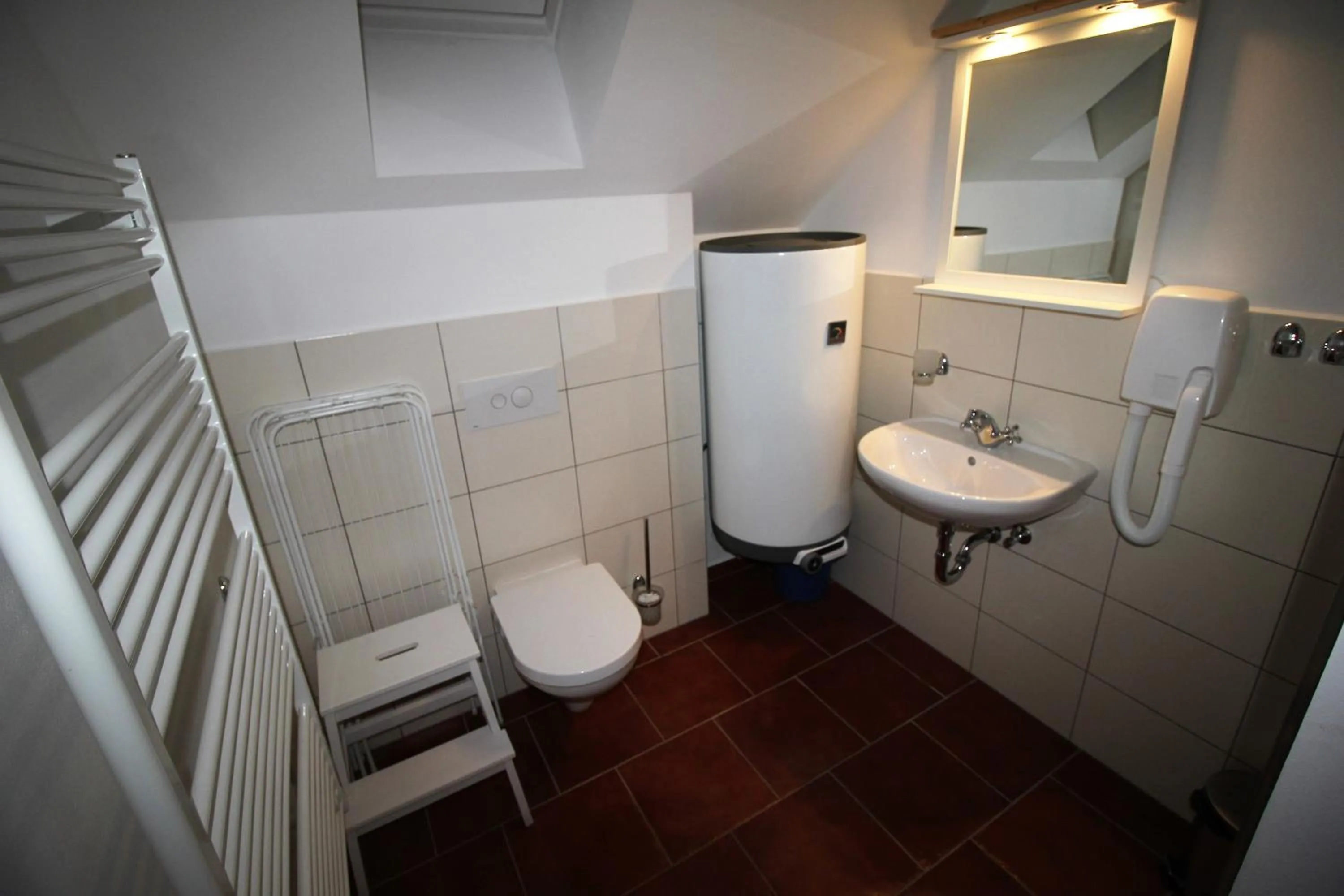 Apartmány u Knajflů