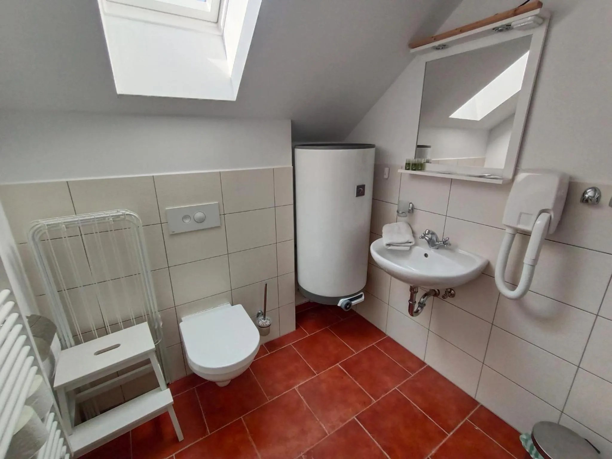 Apartmány u Knajflů