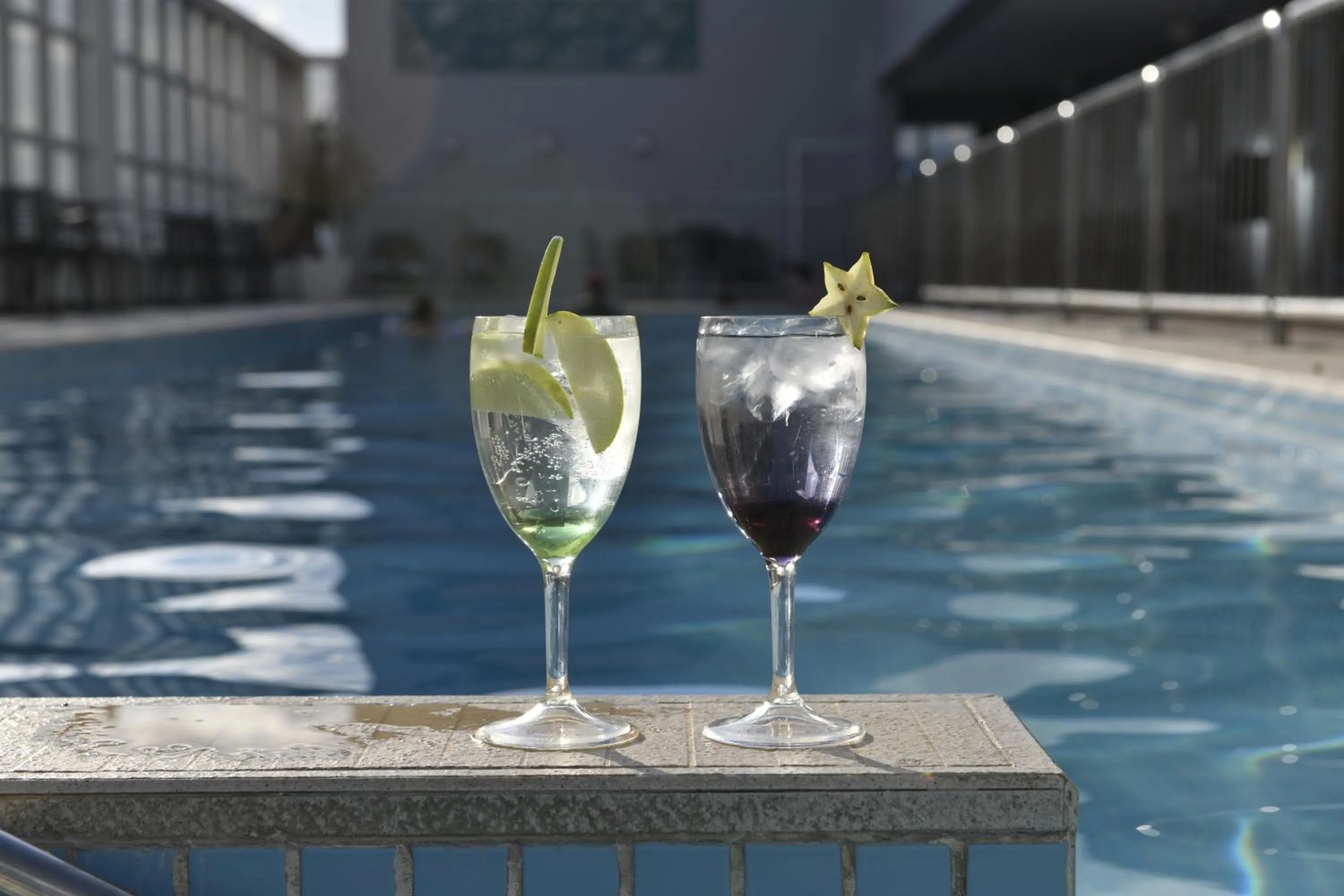 Lounge or bar in Hotel Rainha do Brasil