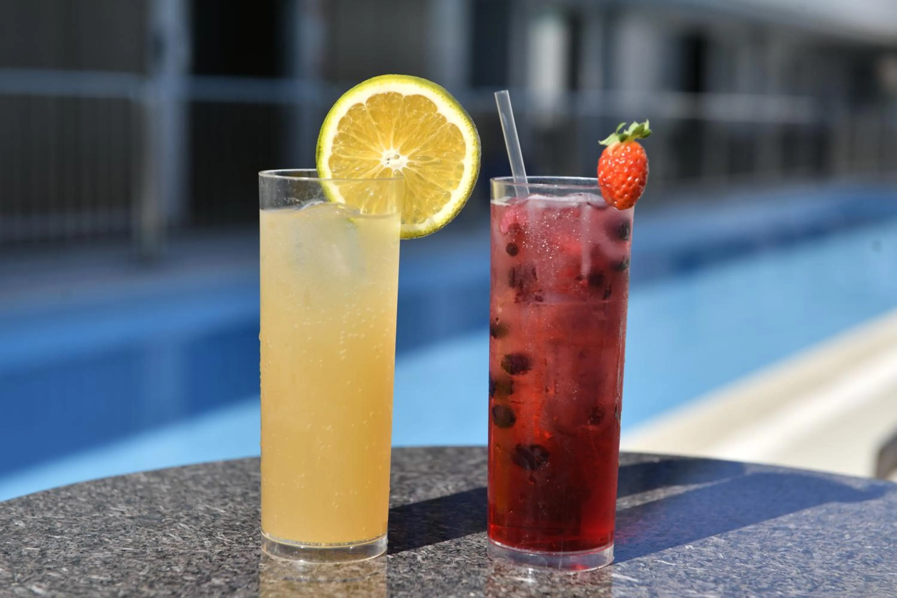 Lounge or bar in Hotel Rainha do Brasil