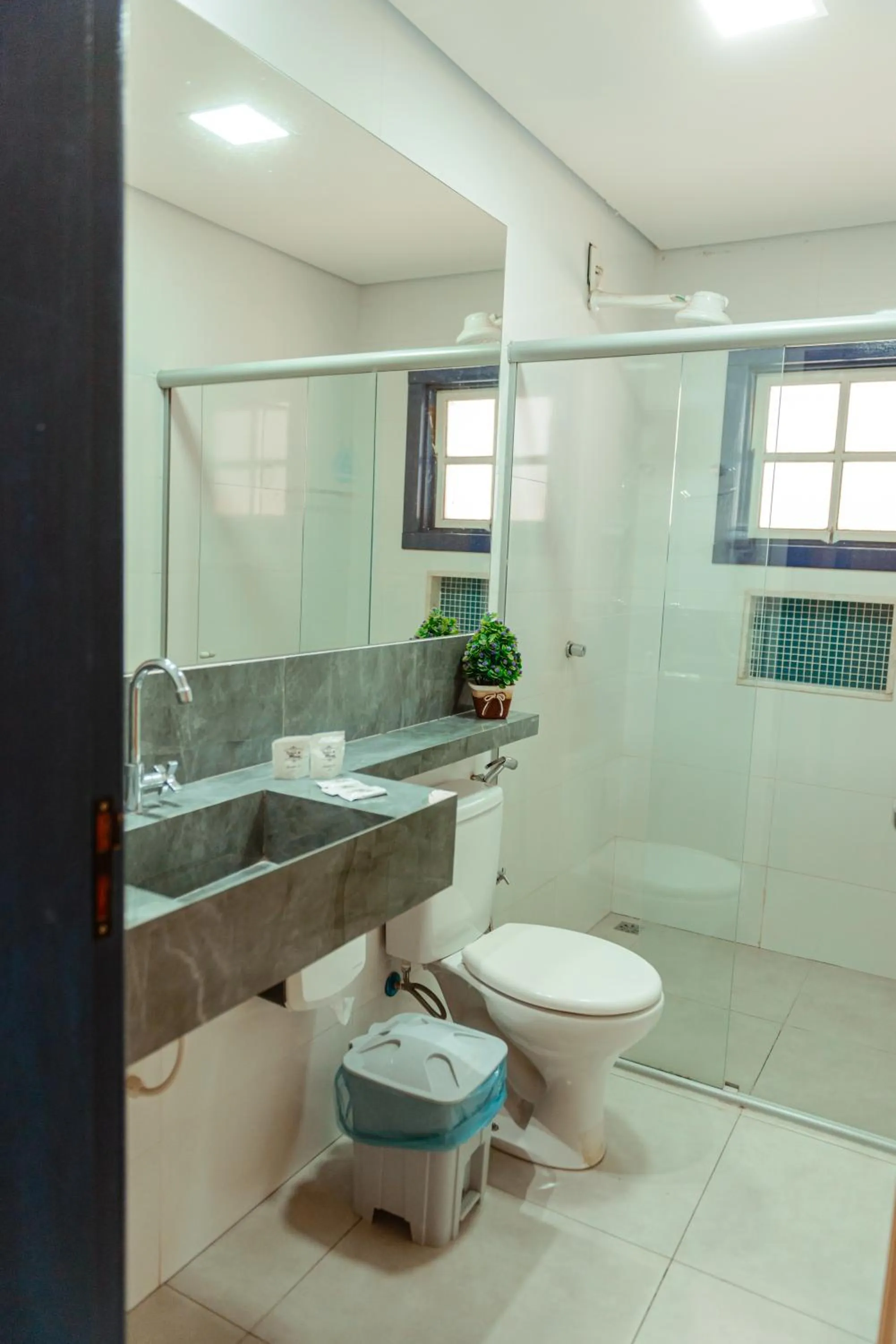 Pousada Tesouro de Minas - Centro Histórico