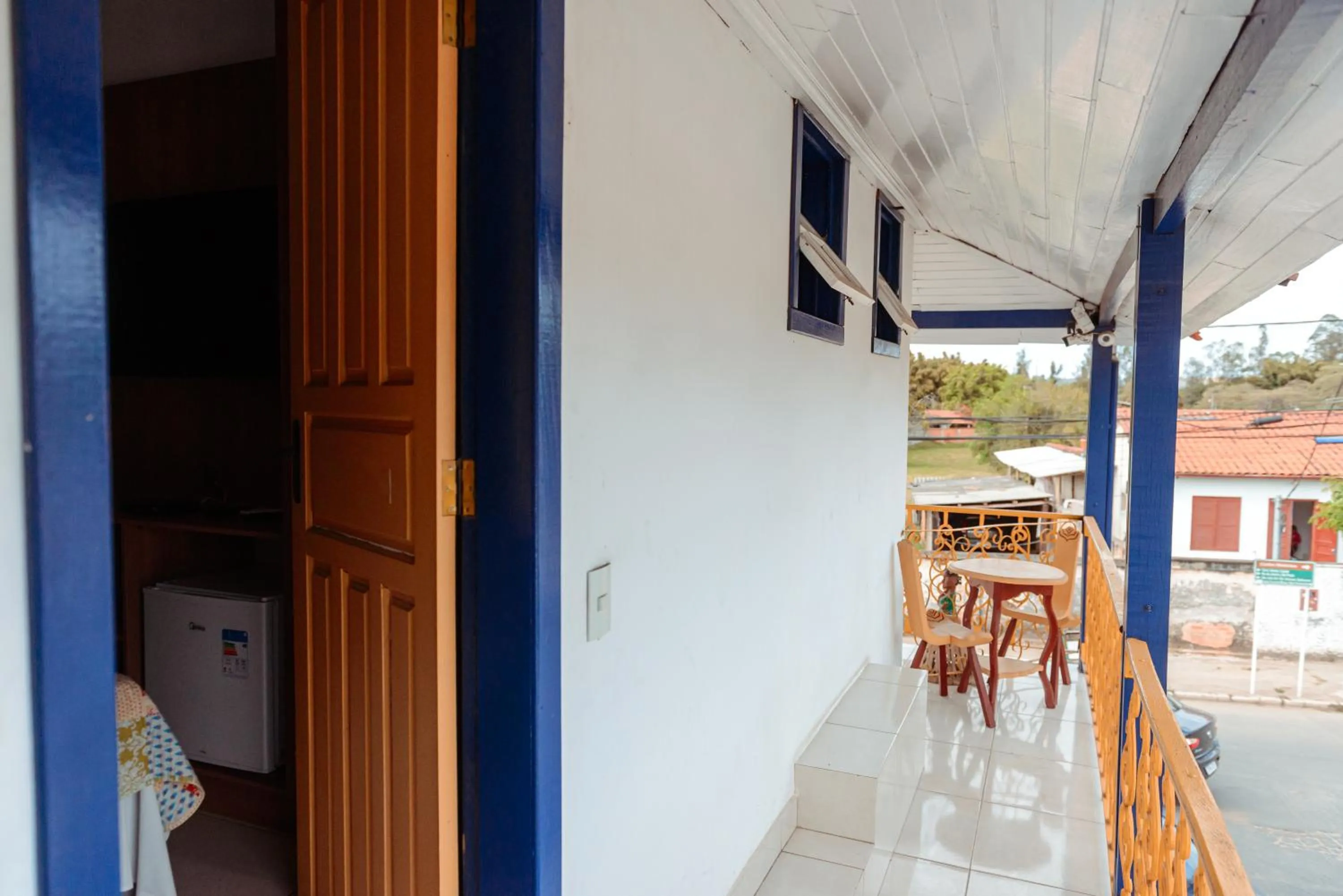 Pousada Tesouro de Minas - Centro Histórico